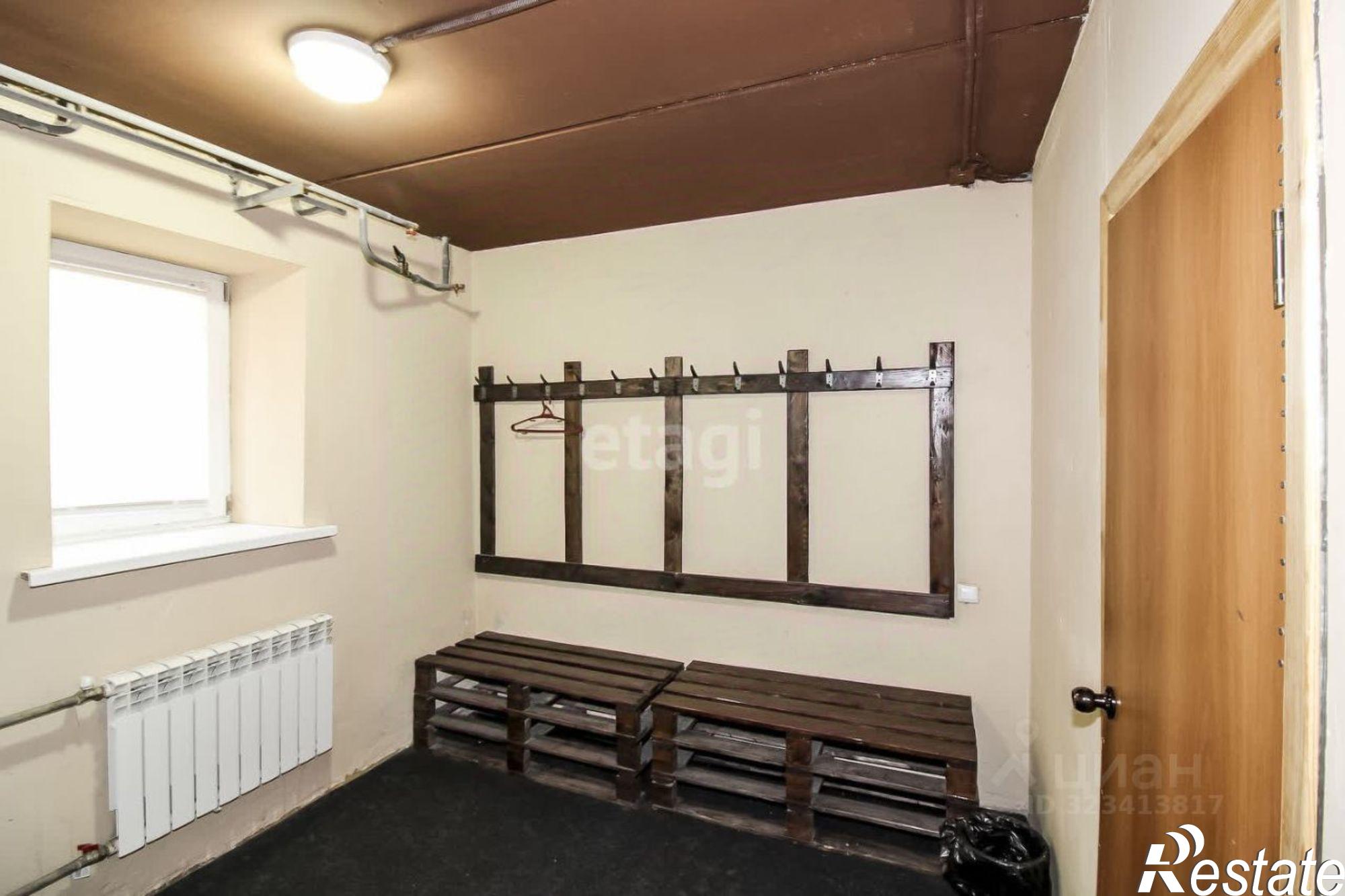 Купить офис, помещение под офис за 5 787 090 рублей на Газопромысловая улица, 5