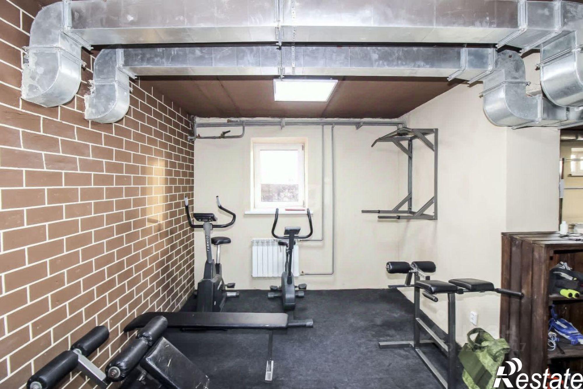 Купить офис, помещение под офис за 5 787 090 рублей на Газопромысловая улица, 5