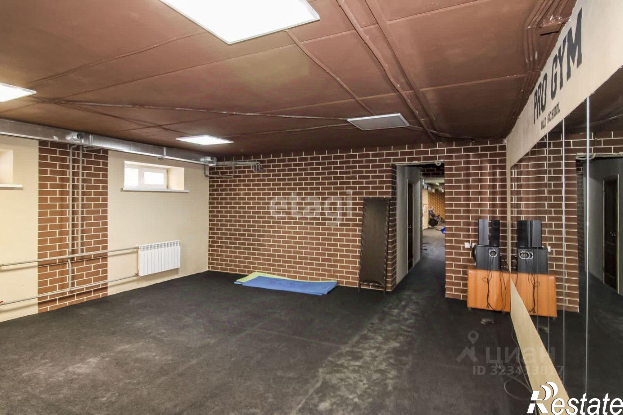 Купить офис, помещение под офис за 5 787 090 рублей на Газопромысловая улица, 5