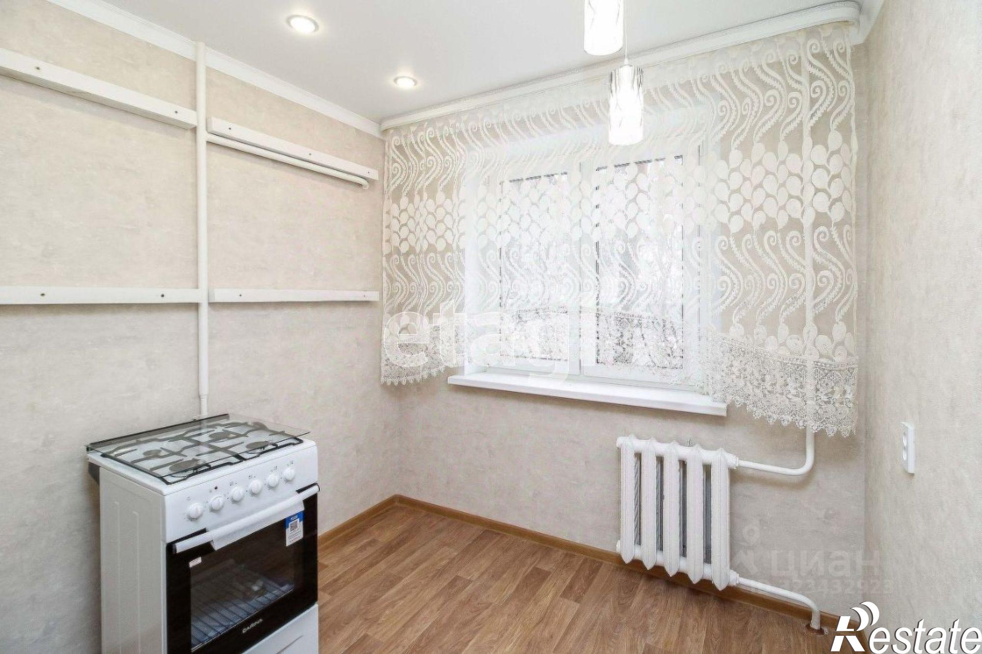 Купить квартиру за 5 400 000 рублей на улица Пермякова, 8