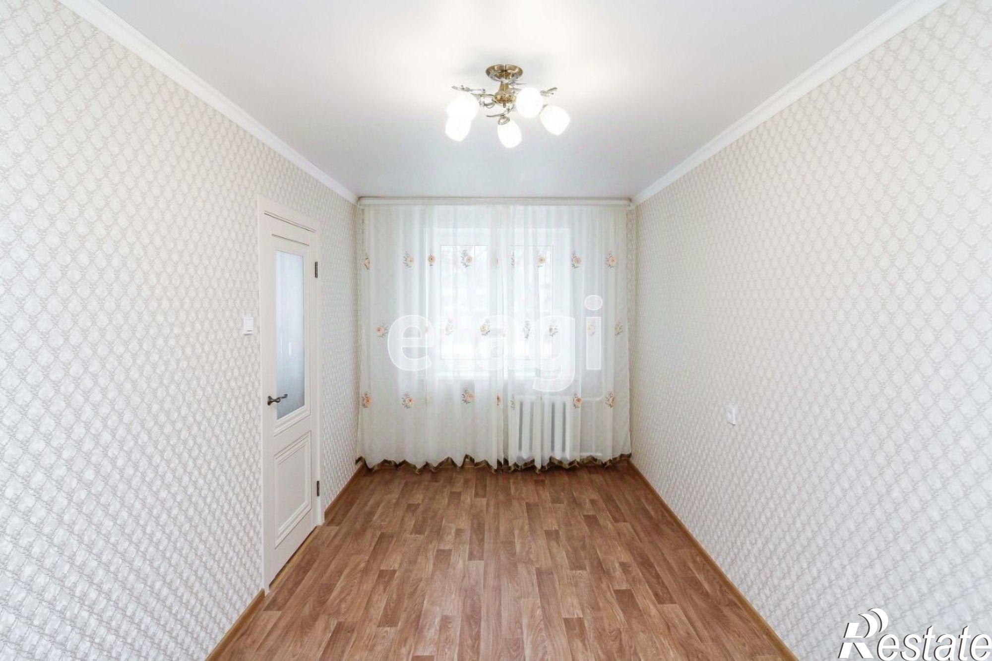 Купить квартиру за 5 400 000 рублей на улица Пермякова, 8