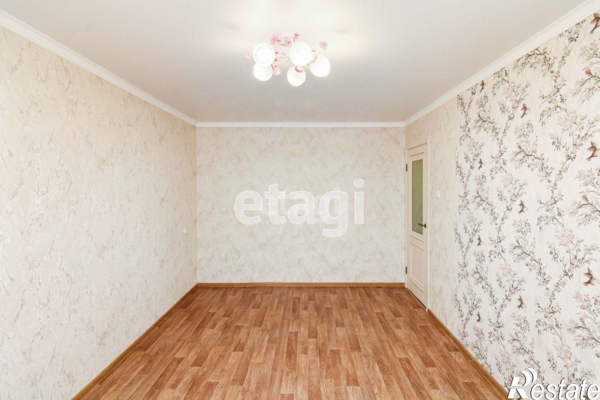 Купить квартиру за 5 400 000 рублей на улица Пермякова, 8