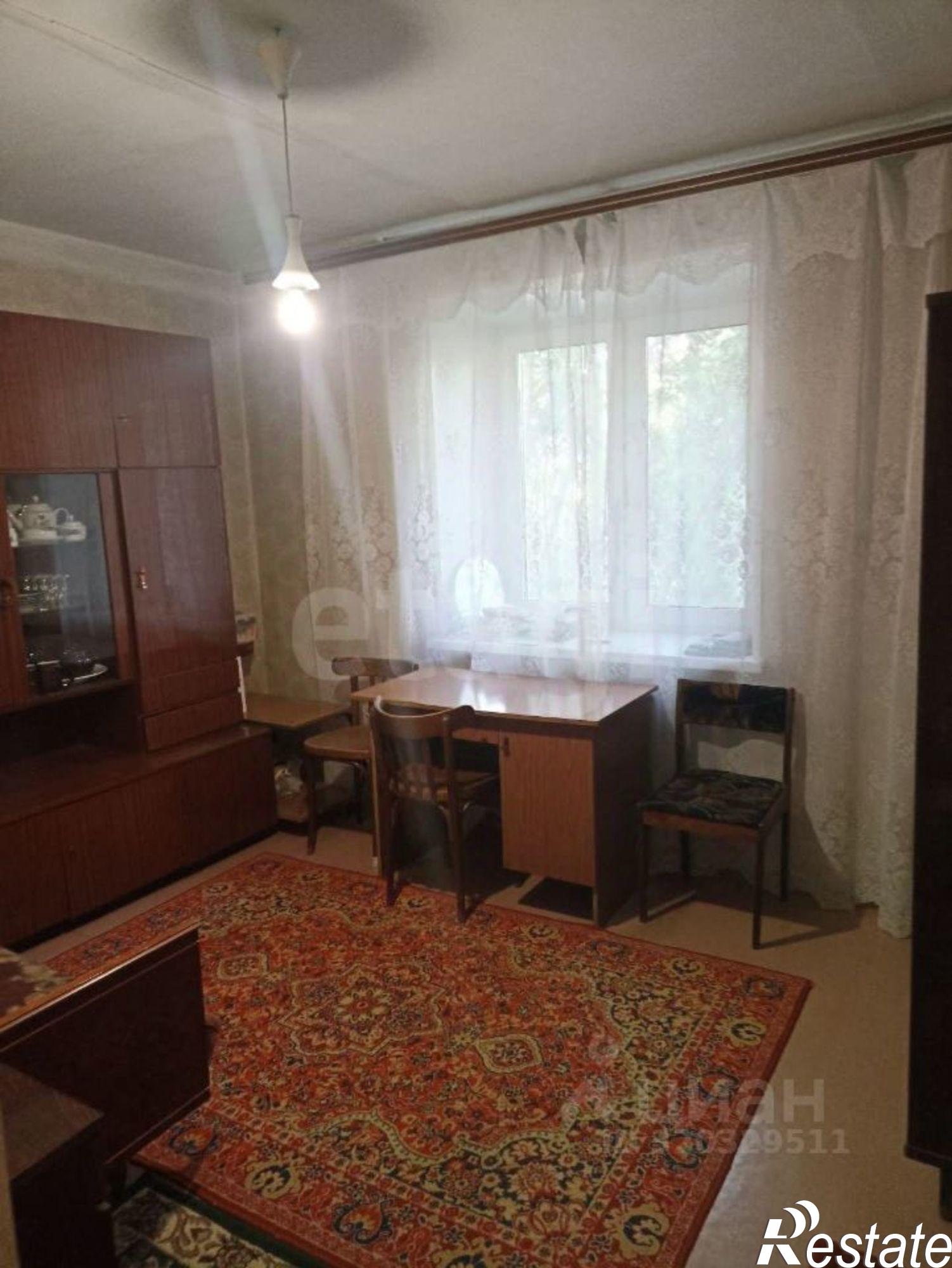 Купить квартиру за 5 450 000 рублей на улица Максима Горького, 23