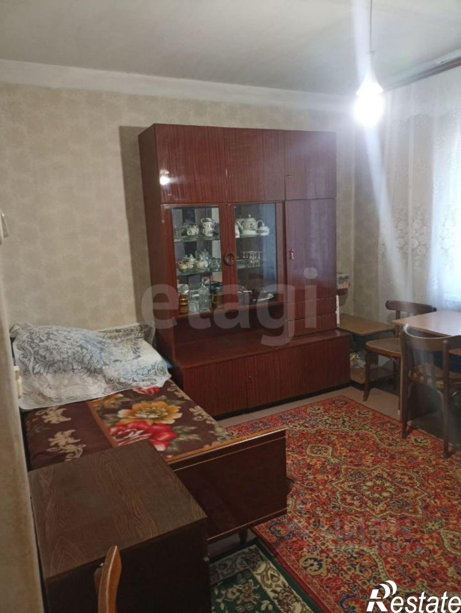 Купить квартиру за 5 450 000 рублей на улица Максима Горького, 23