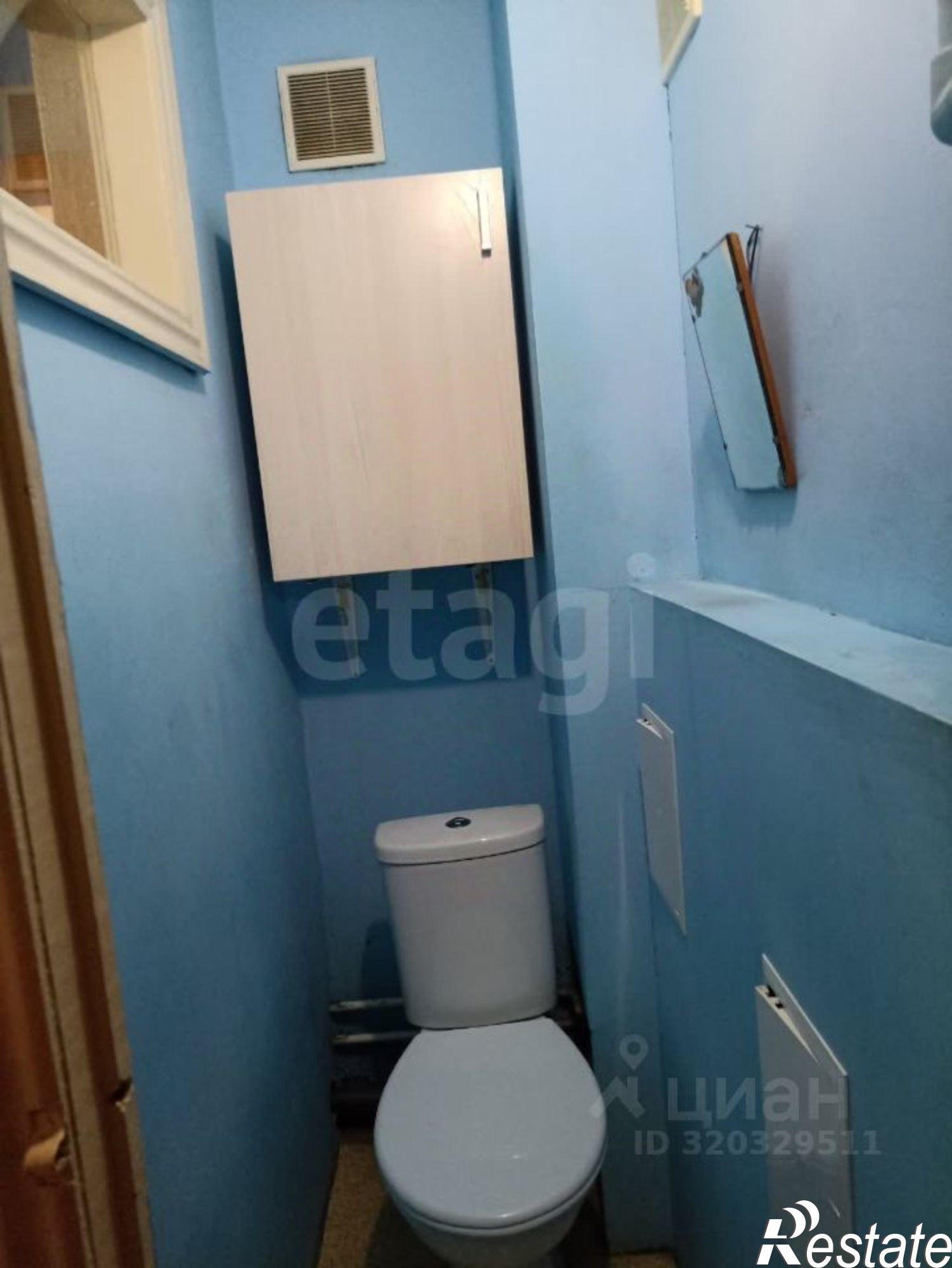 Купить квартиру за 5 450 000 рублей на улица Максима Горького, 23