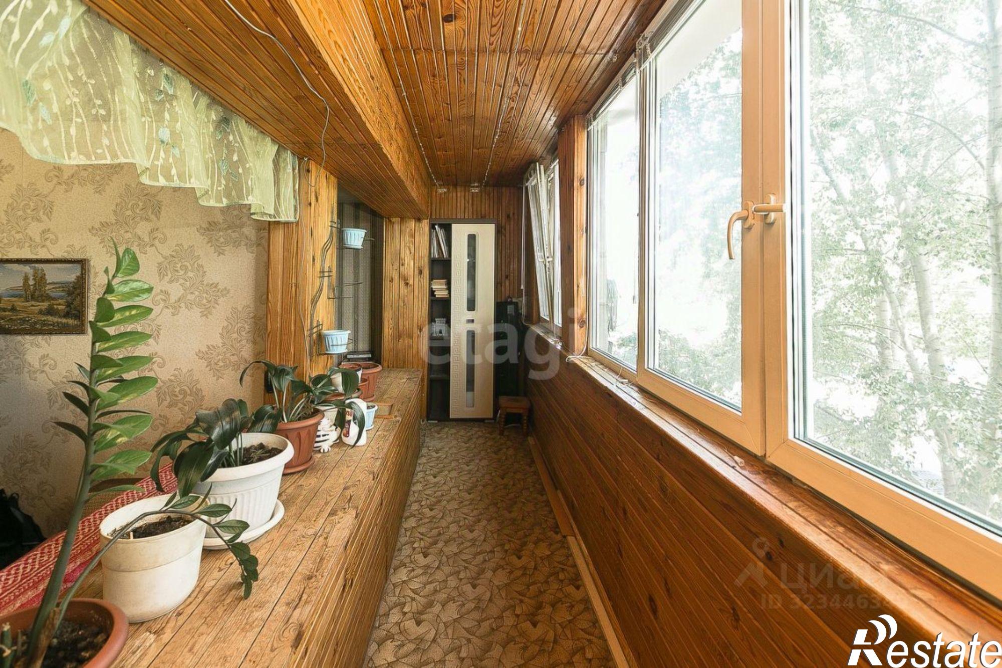 Купить квартиру за 2 890 000 рублей на улица Бабарынка, 16А