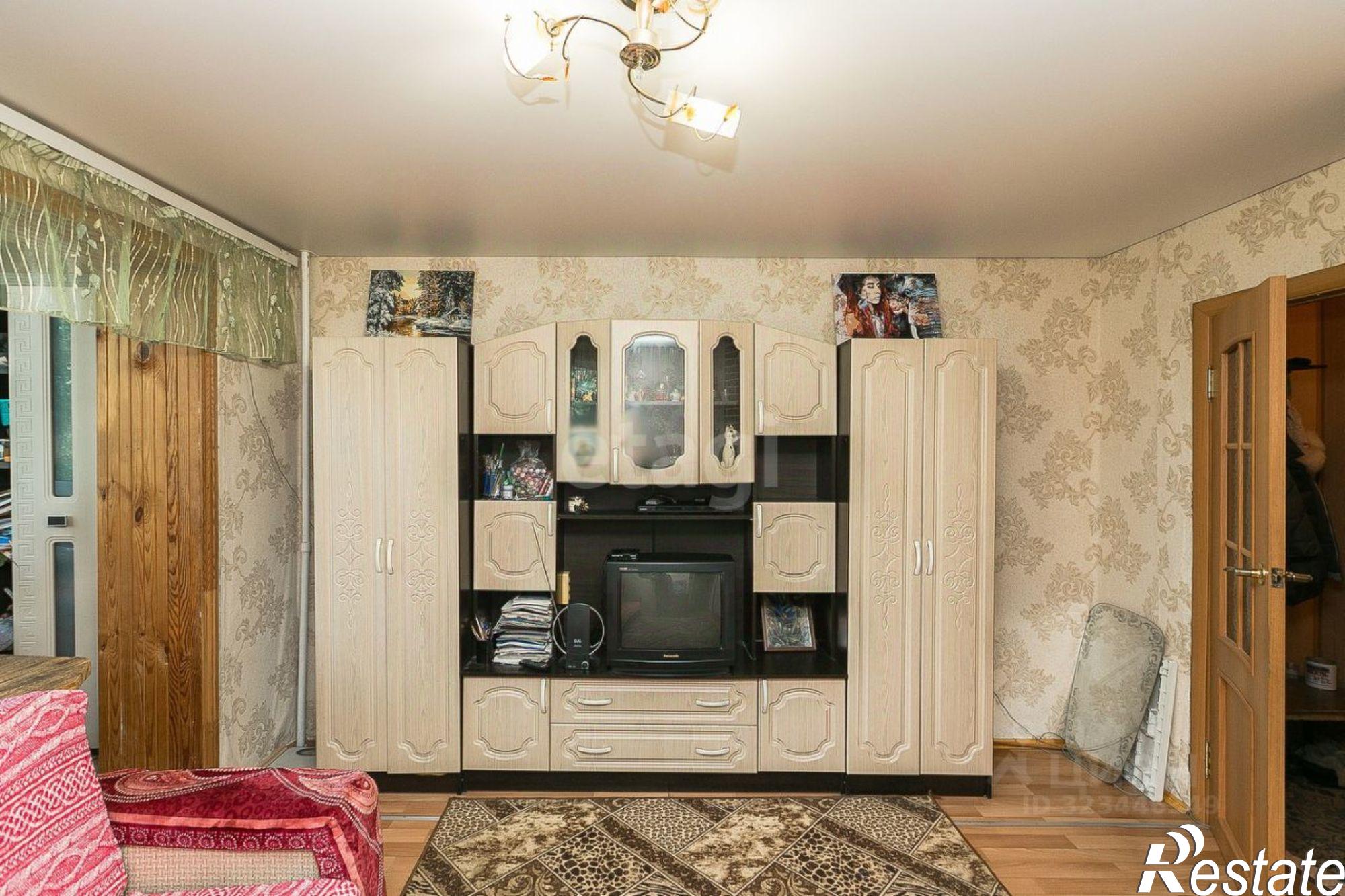 Купить квартиру за 2 890 000 рублей на улица Бабарынка, 16А