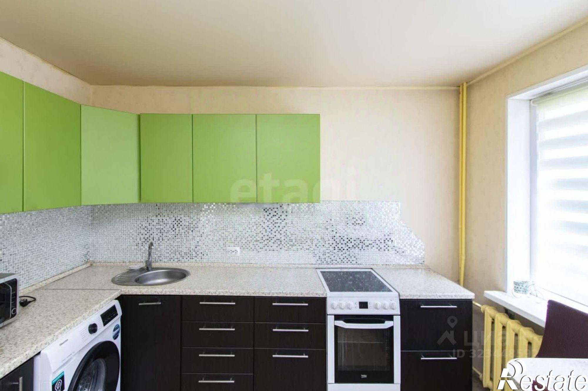 Купить квартиру за 3 724 000 рублей на Таймырская улица, 70