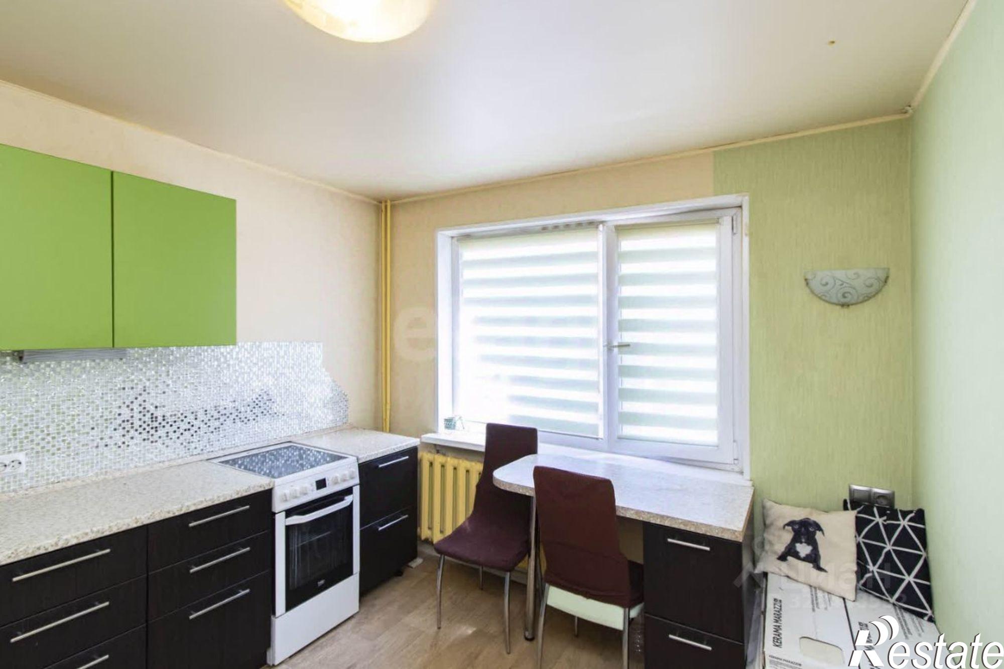 Купить квартиру за 3 724 000 рублей на Таймырская улица, 70