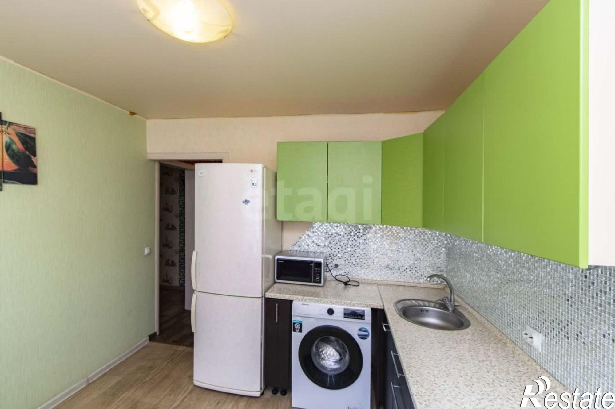 Купить квартиру за 3 724 000 рублей на Таймырская улица, 70