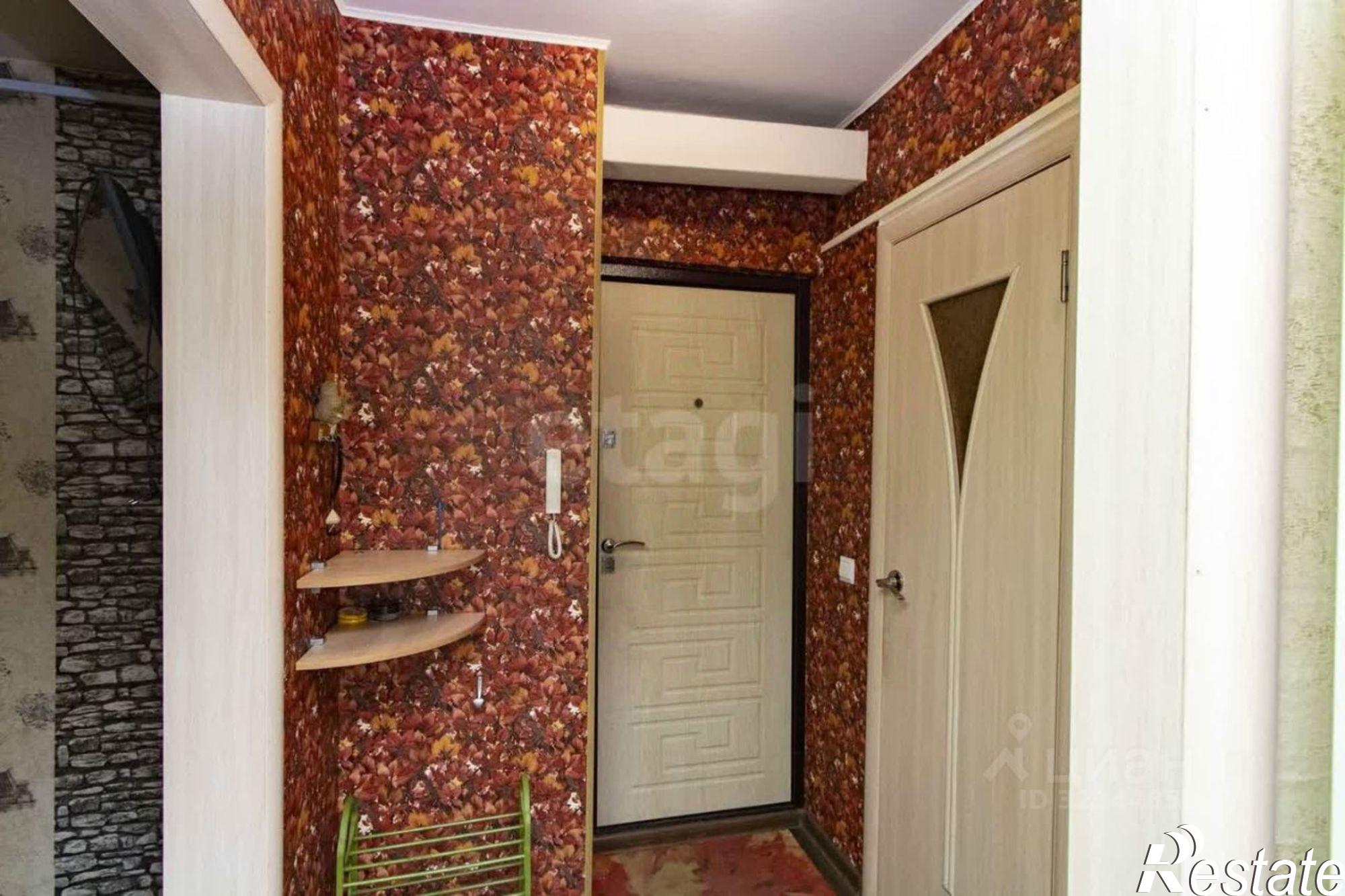 Купить квартиру за 3 724 000 рублей на Таймырская улица, 70