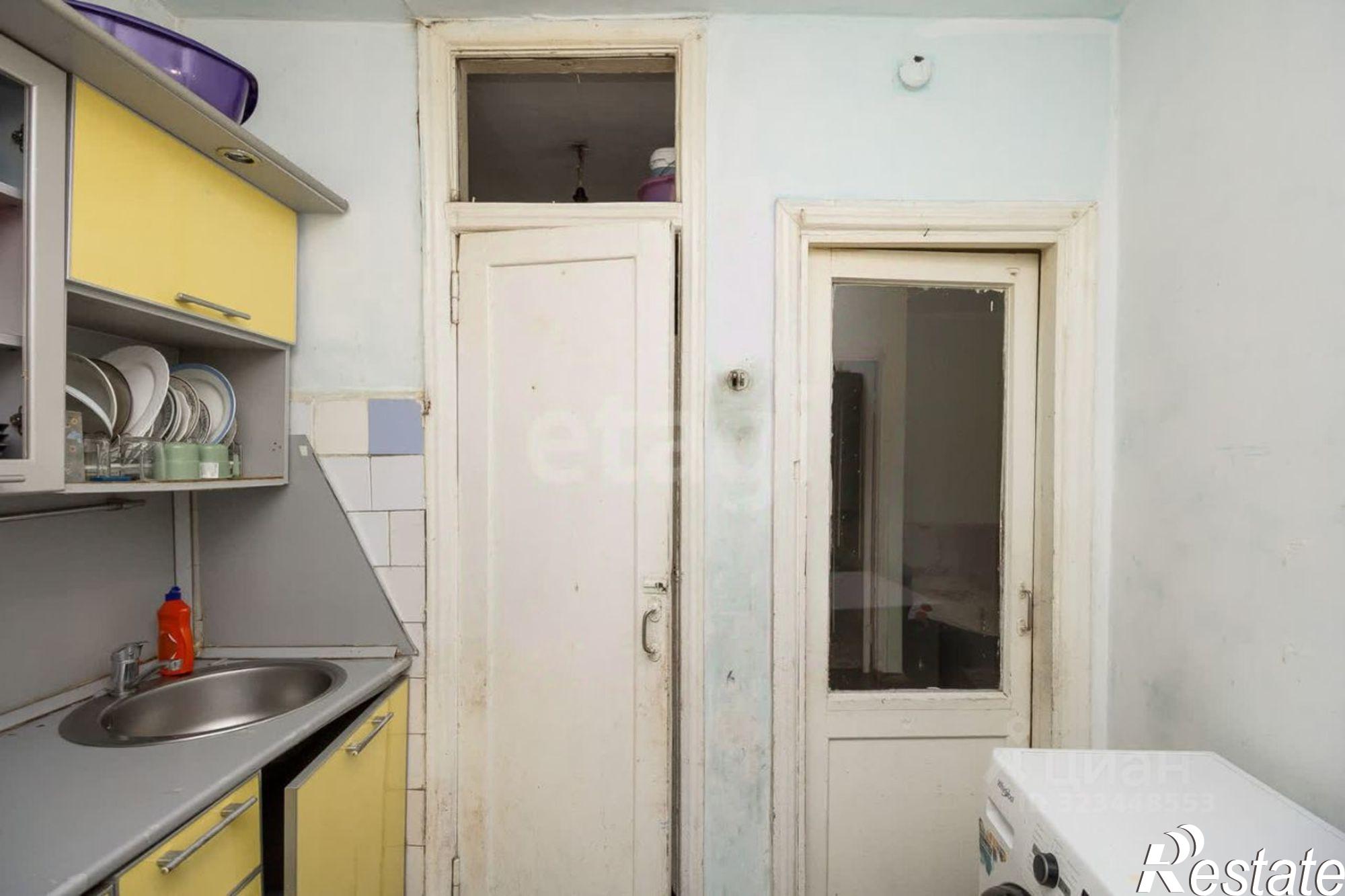 Купить квартиру за 3 750 000 рублей на Тульская улица, 7