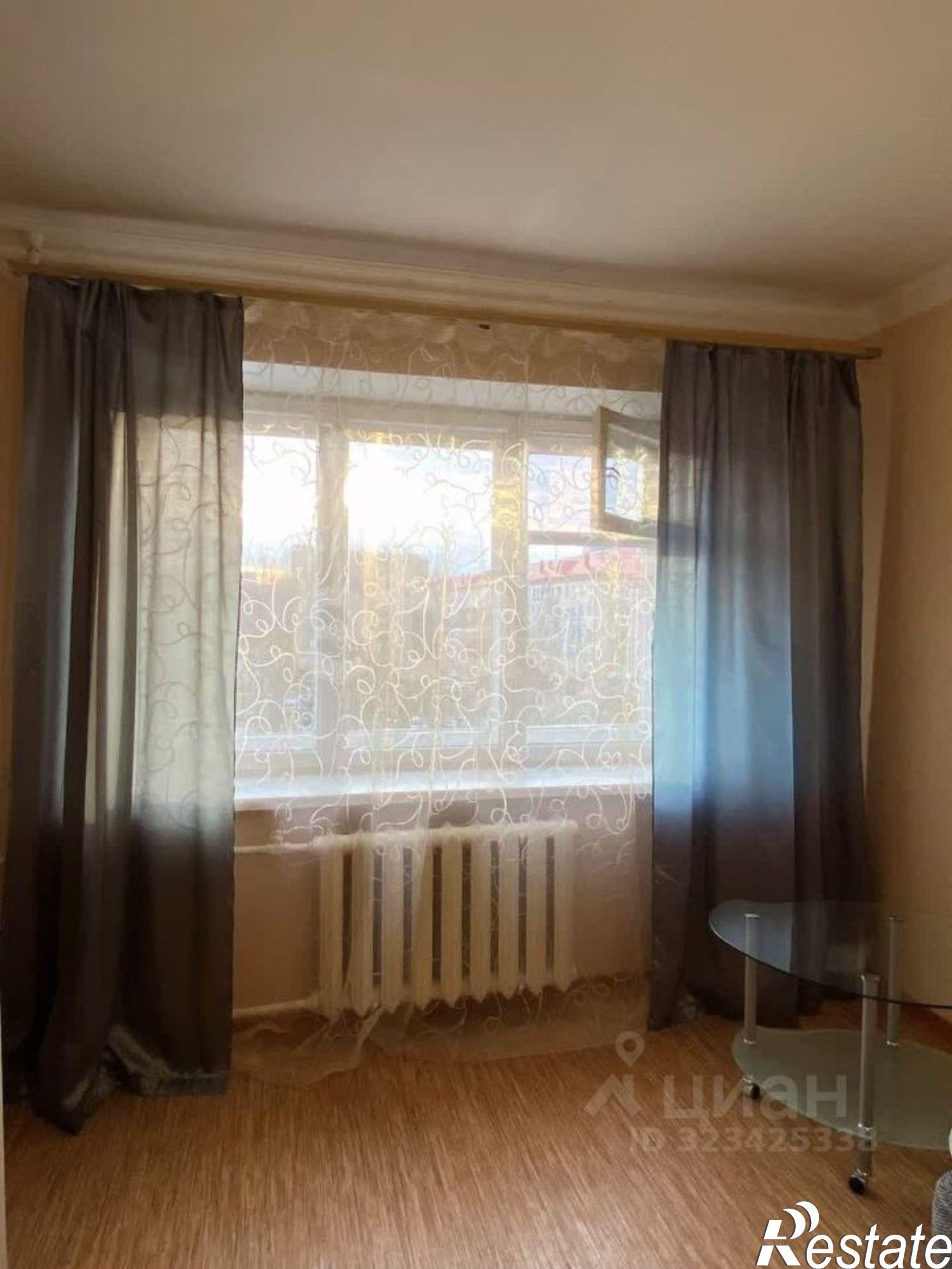 Купить квартиру за 4 200 000 рублей на улица Котовского, 52