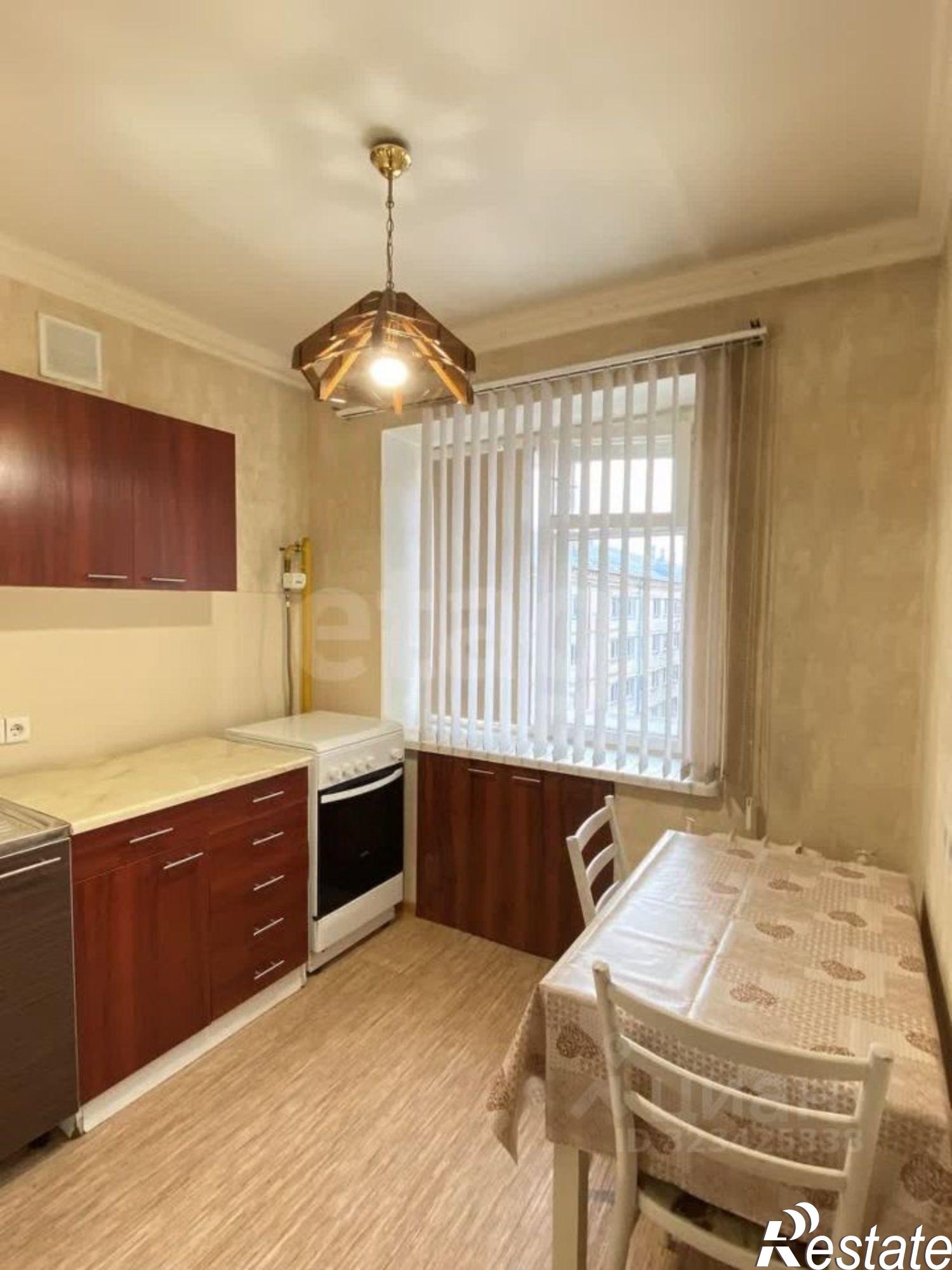 Купить квартиру за 4 200 000 рублей на улица Котовского, 52