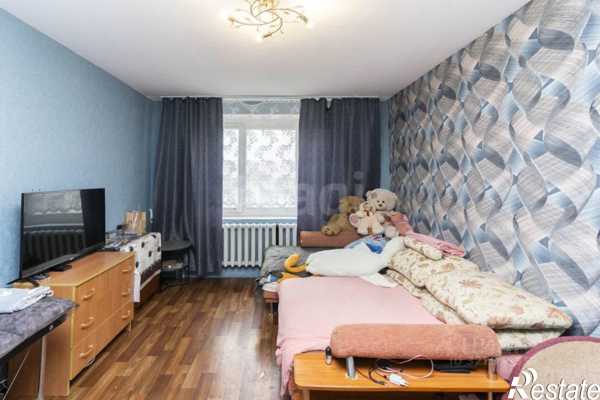 Купить квартиру за 5 590 000 рублей на улица Бориса Опрокиднева, 12