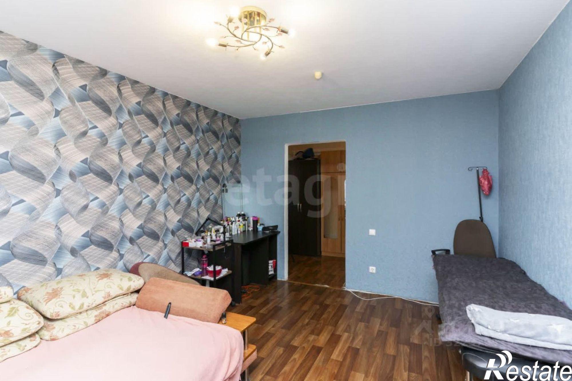 Купить квартиру за 5 590 000 рублей на улица Бориса Опрокиднева, 12