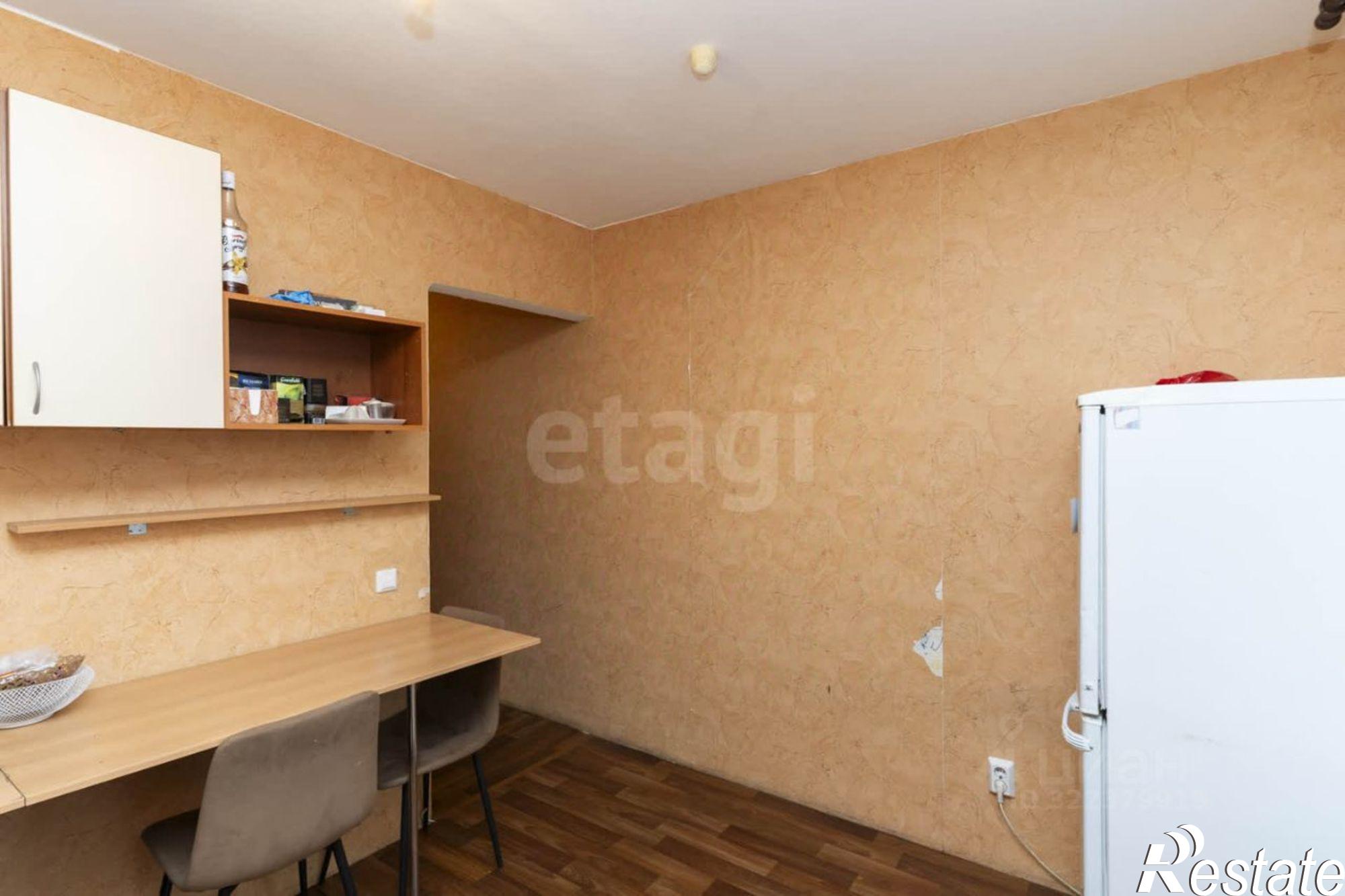 Купить квартиру за 5 590 000 рублей на улица Бориса Опрокиднева, 12