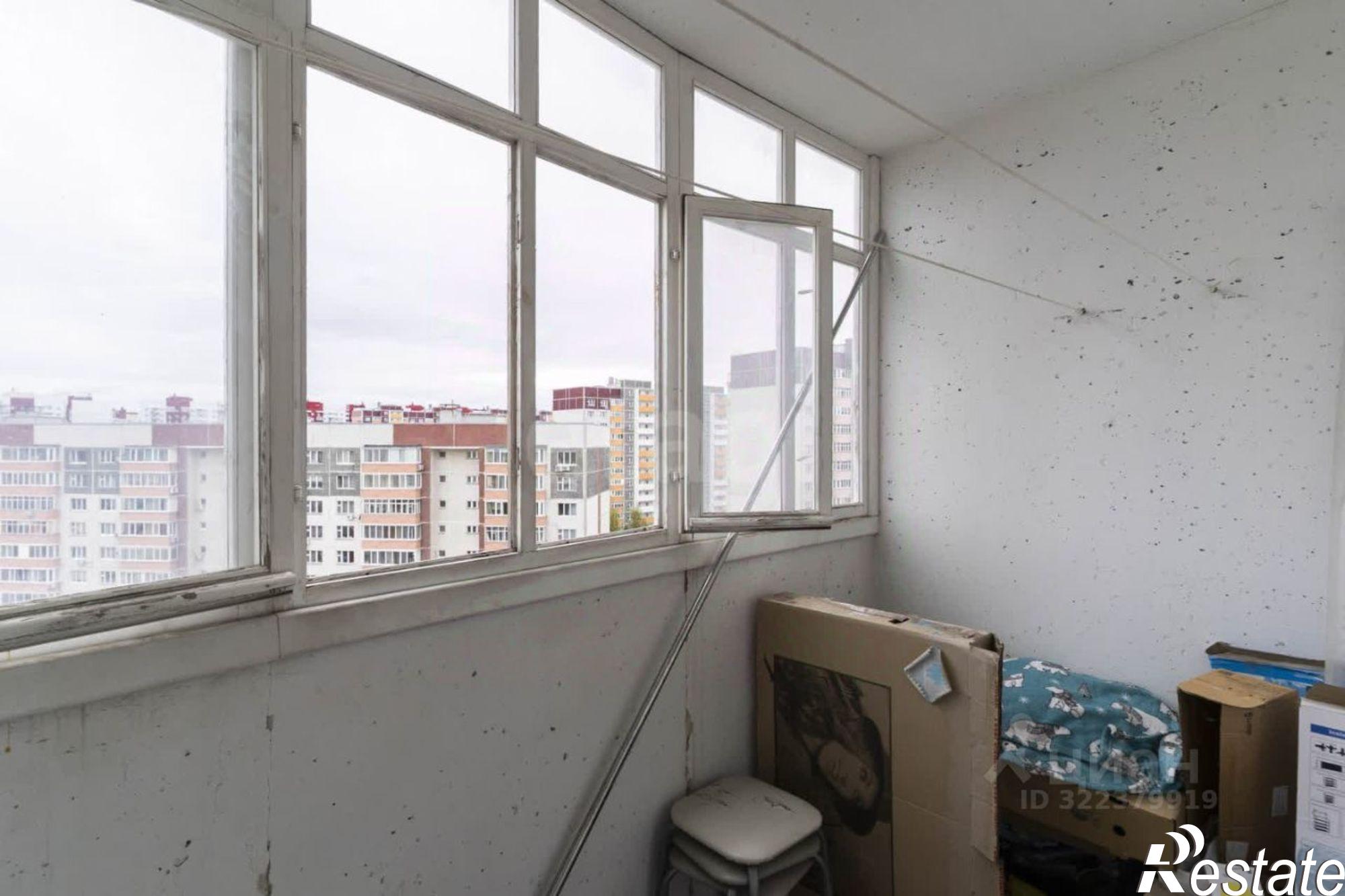 Купить квартиру за 5 590 000 рублей на улица Бориса Опрокиднева, 12