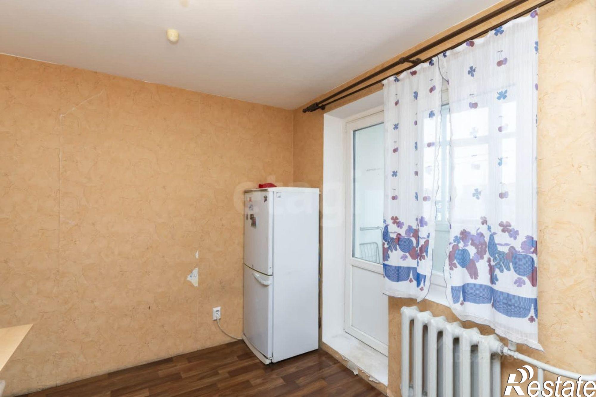 Купить квартиру за 5 590 000 рублей на улица Бориса Опрокиднева, 12