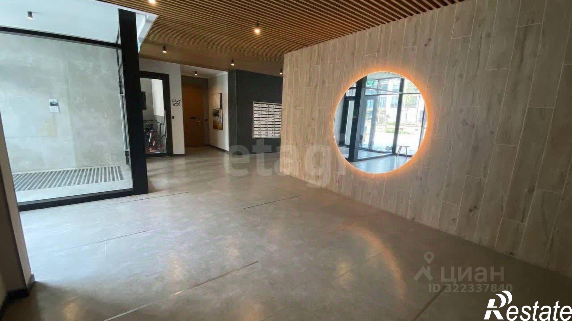 Купить складское помещение за 487 808 рублей на улица Михаила Сперанского, 43