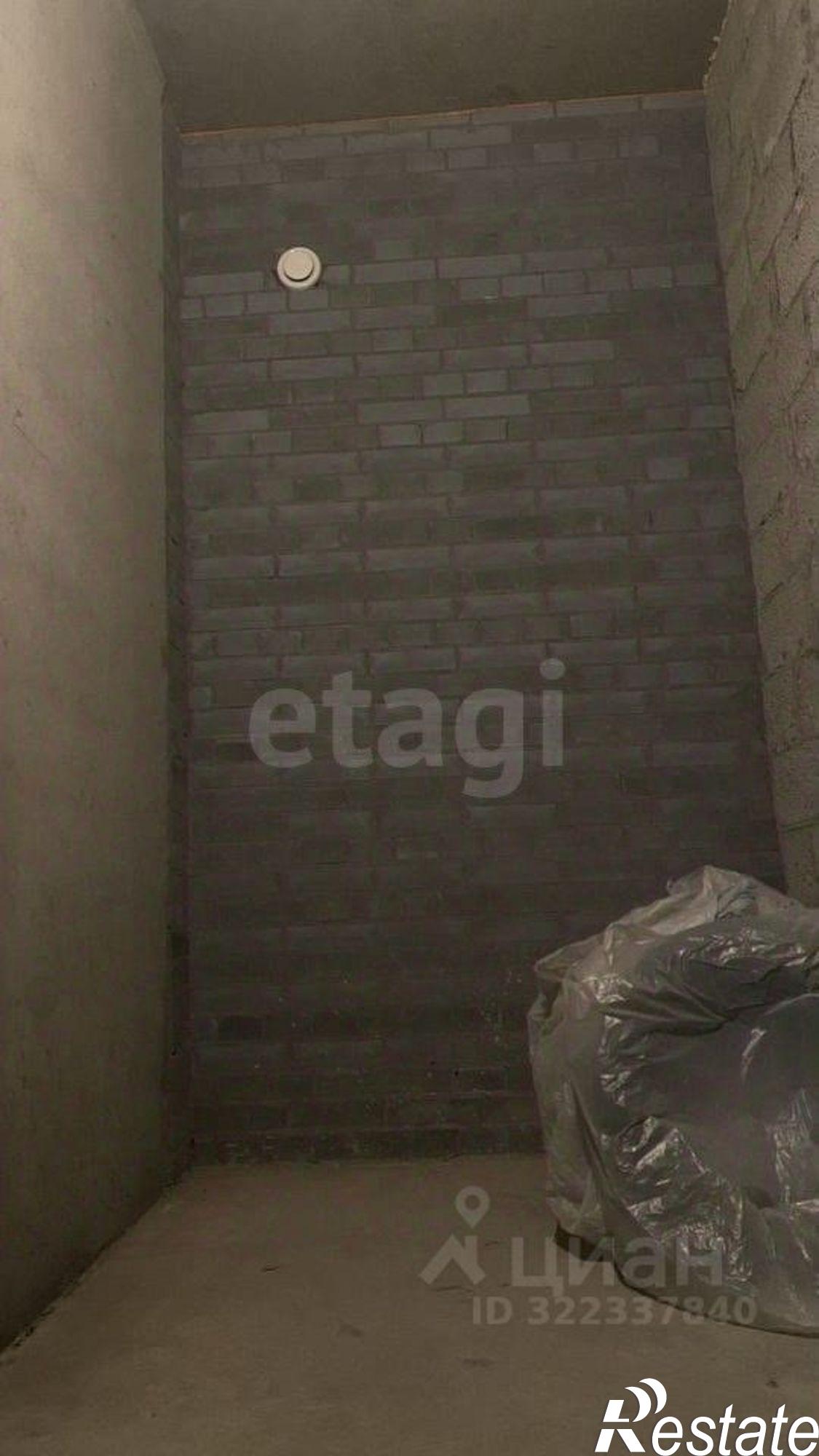 Купить складское помещение за 487 808 рублей на улица Михаила Сперанского, 43