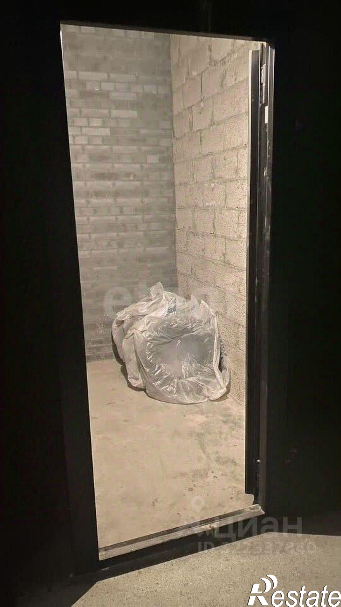 Купить складское помещение за 487 808 рублей на улица Михаила Сперанского, 43