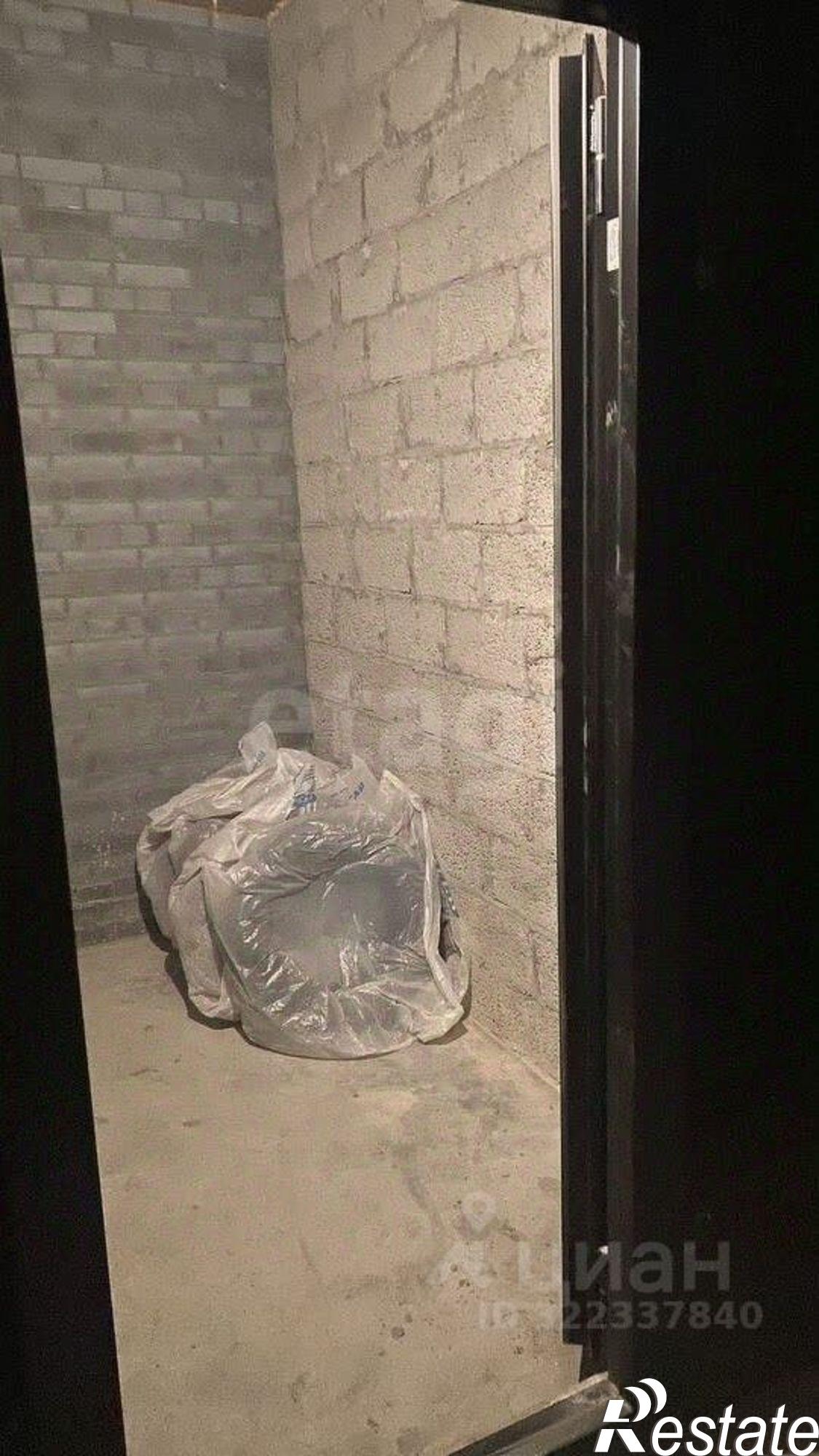 Купить складское помещение за 487 808 рублей на улица Михаила Сперанского, 43