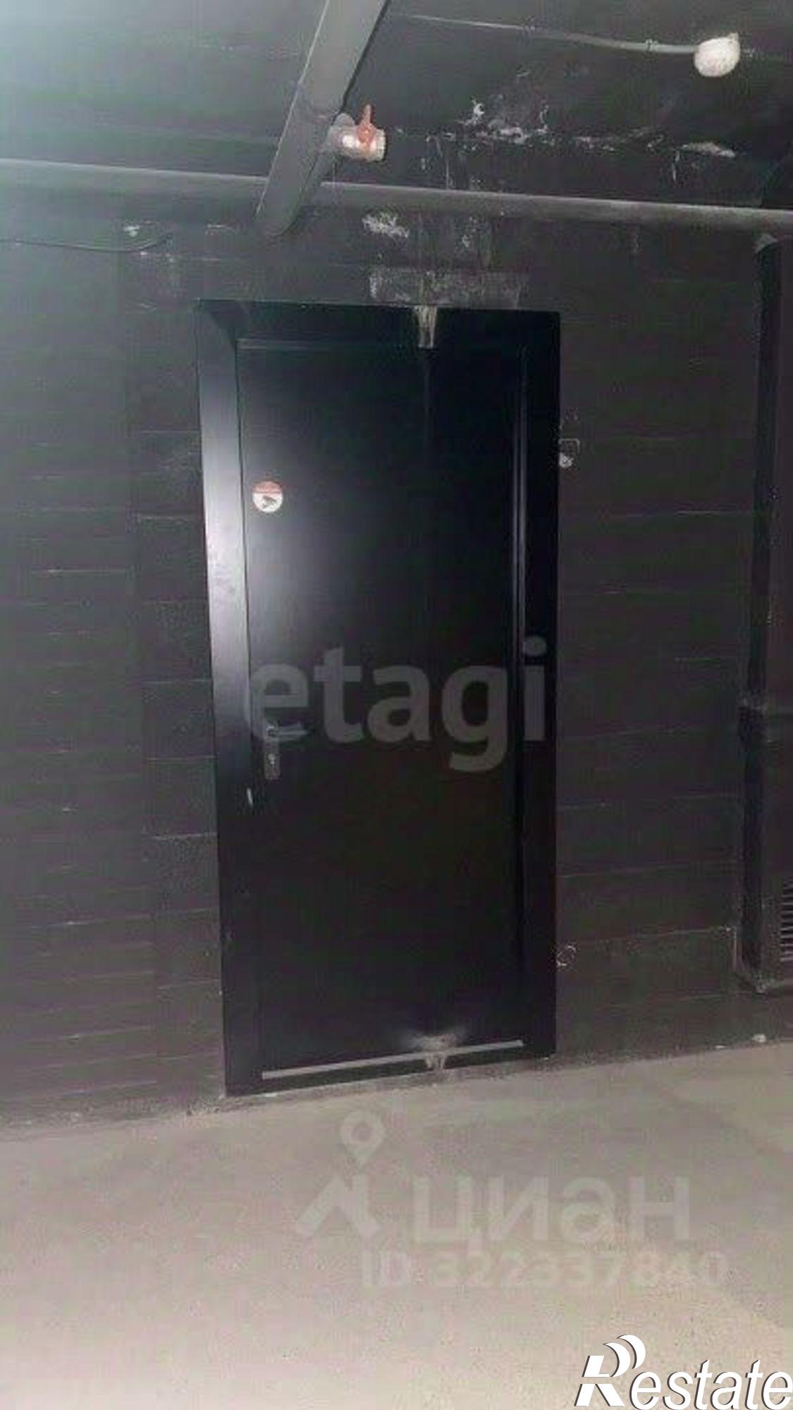 Купить складское помещение за 487 808 рублей на улица Михаила Сперанского, 43