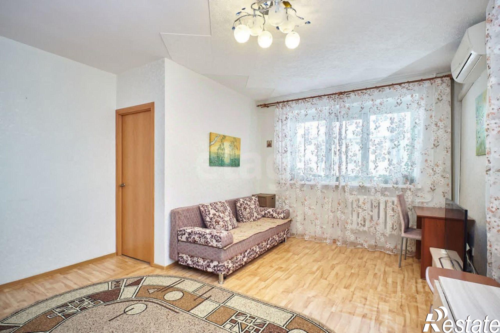 Купить квартиру за 3 500 000 рублей на улица 50 лет ВЛКСМ, 91