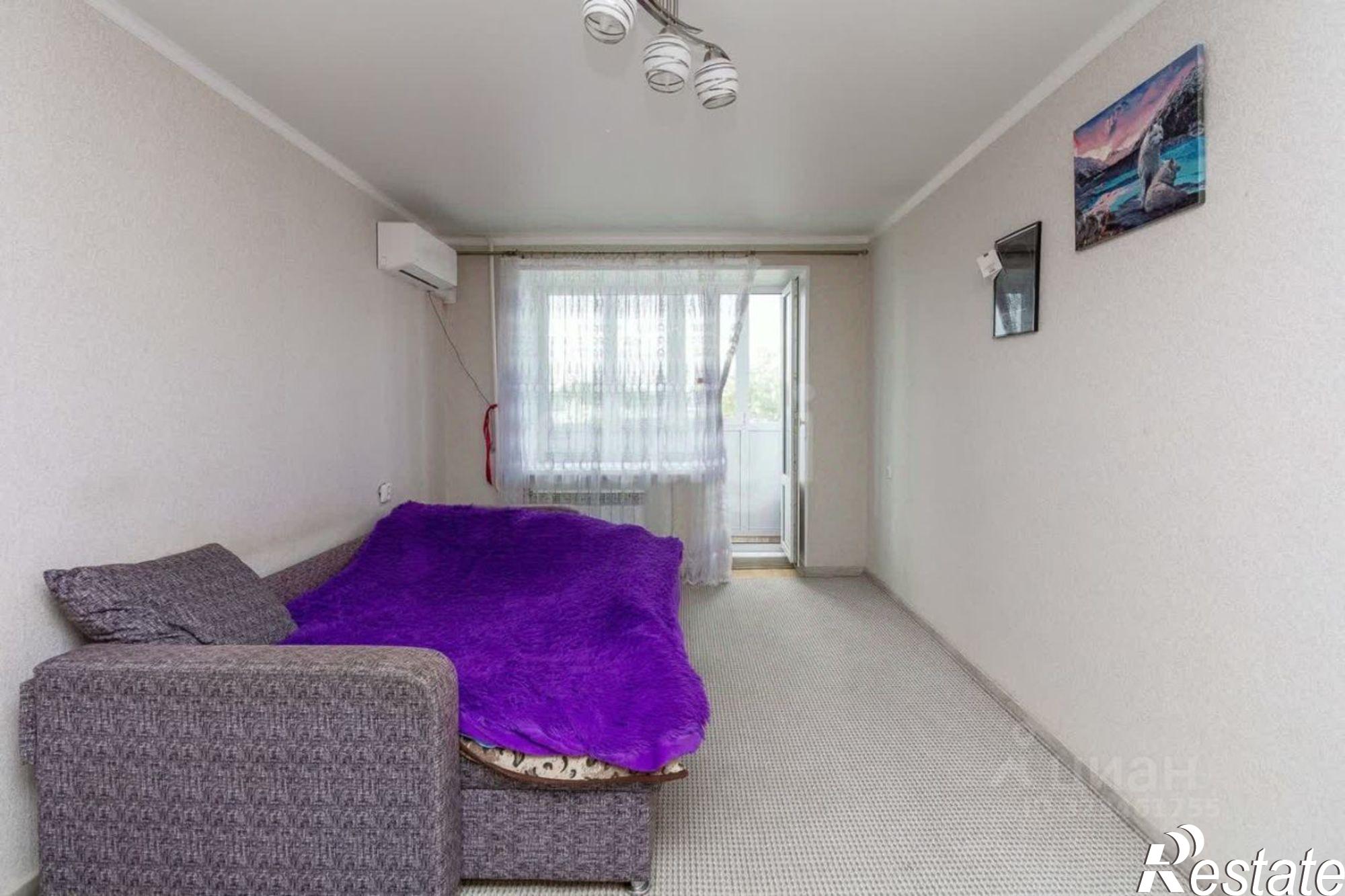 Купить квартиру за 3 000 000 рублей на Авторемонтная улица, 17