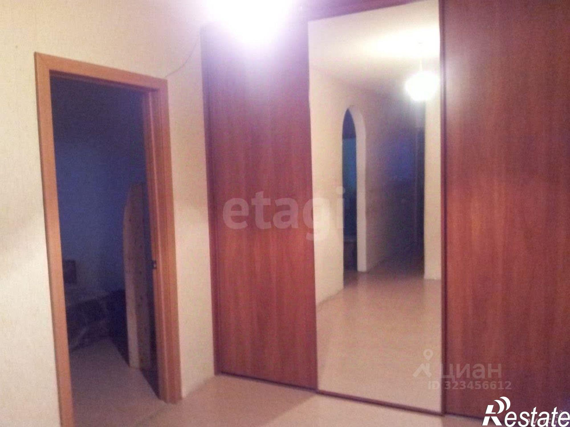 Купить квартиру за 5 980 000 рублей на Червишевский тракт, 92