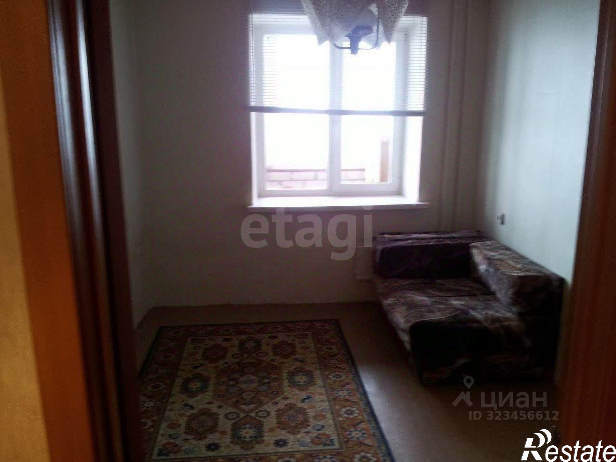 Купить квартиру за 5 980 000 рублей на Червишевский тракт, 92