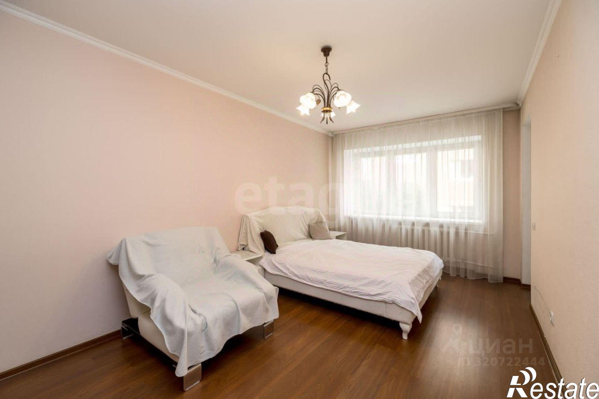 Купить квартиру за 7 200 000 рублей на улица Чернышевского, 2Б/10