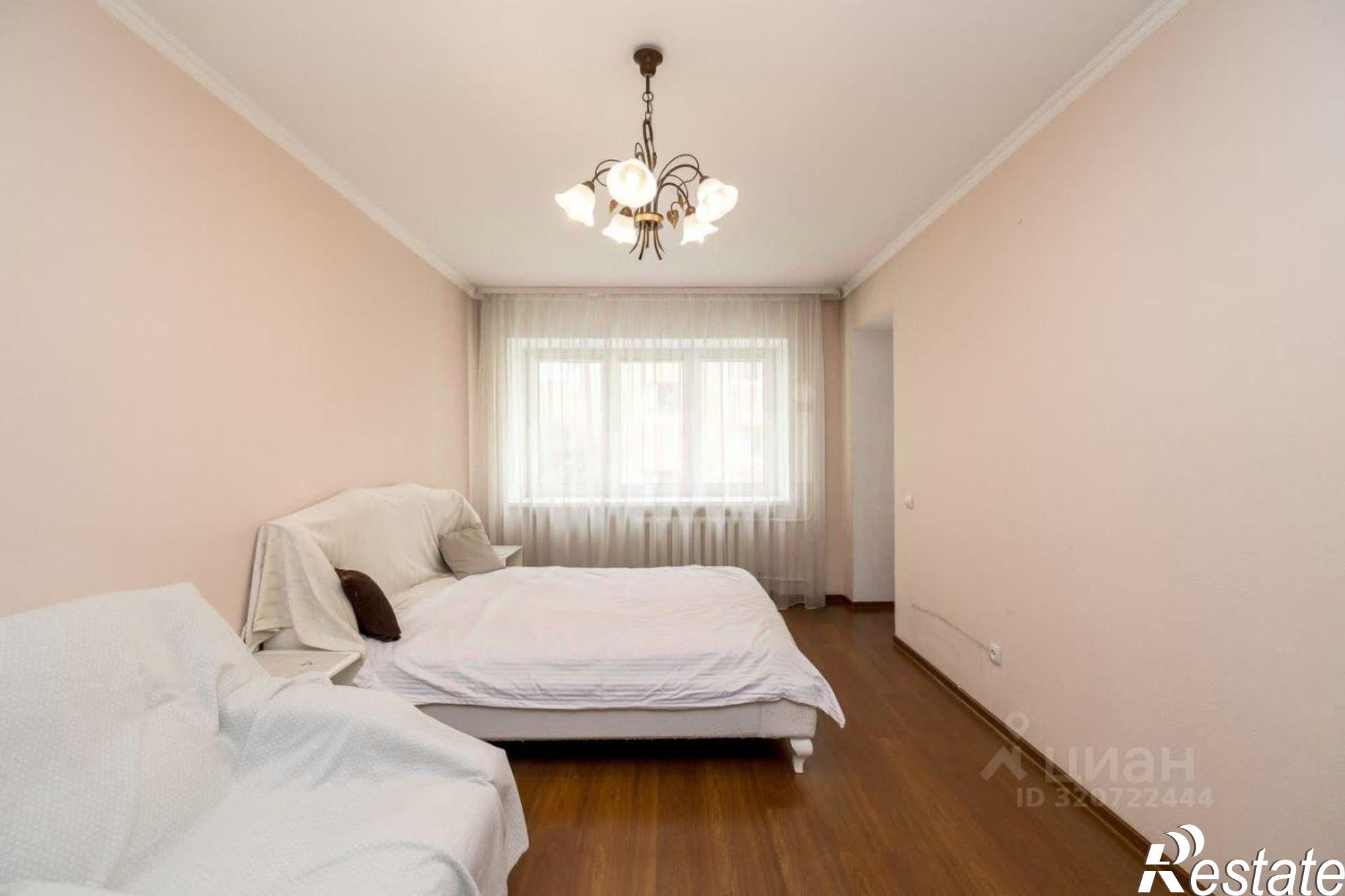 Купить квартиру за 7 200 000 рублей на улица Чернышевского, 2Б/10