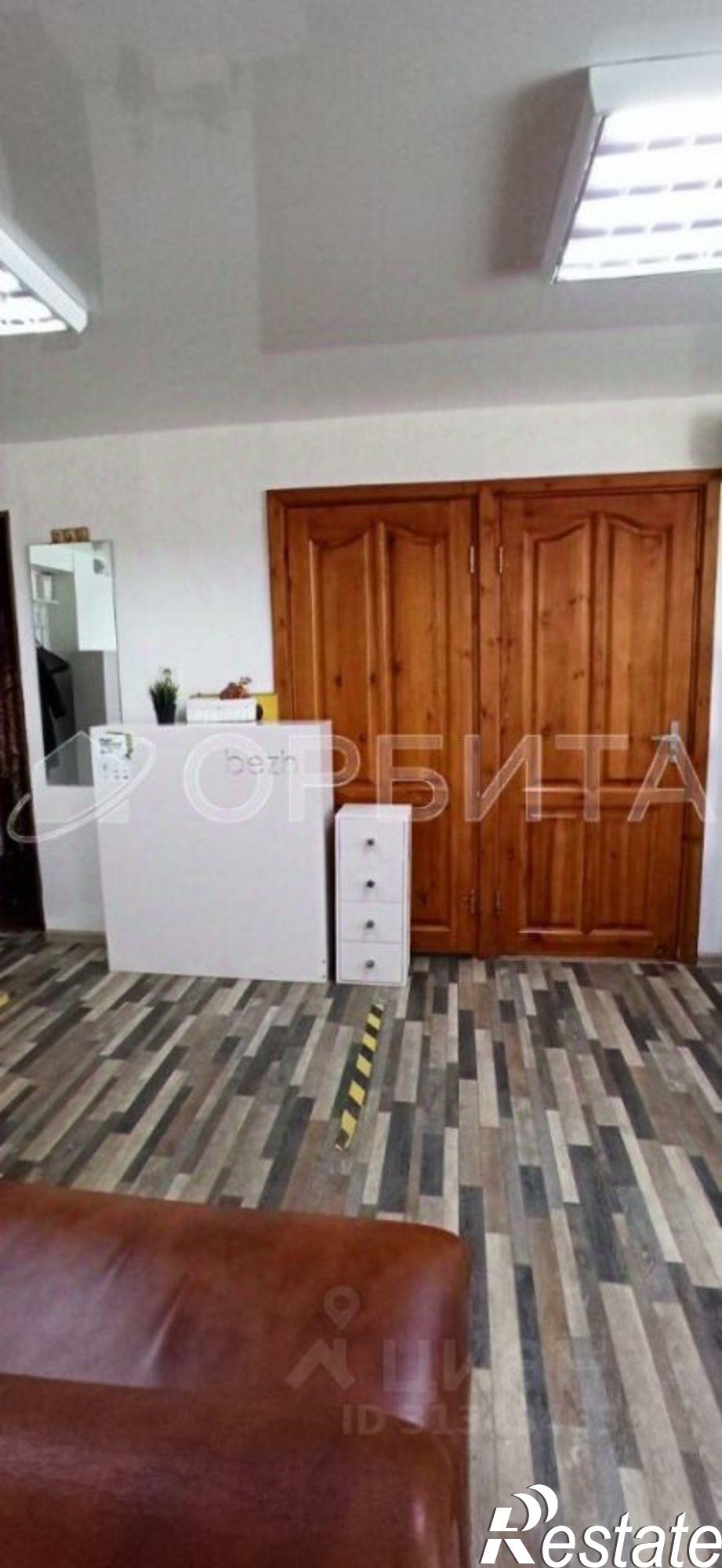 Купить офис, помещение под офис за 5 271 260 рублей на улица Республики, 178