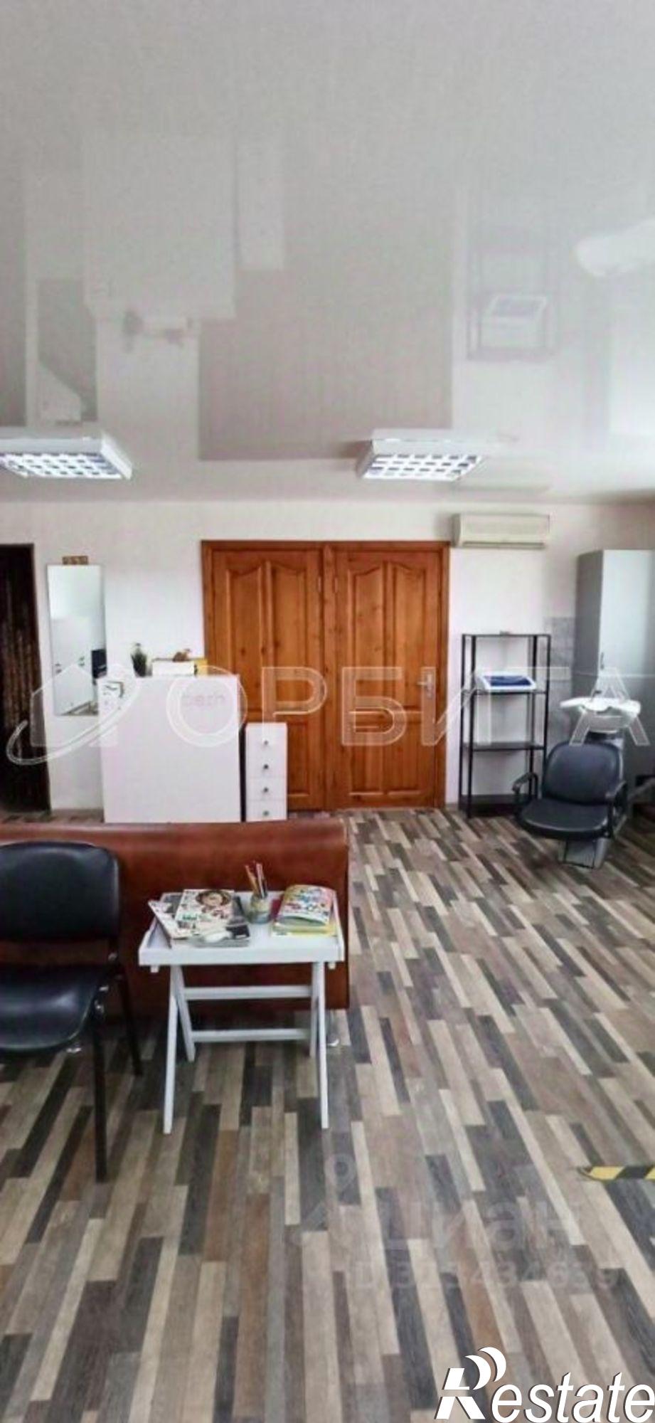 Купить офис, помещение под офис за 5 271 260 рублей на улица Республики, 178