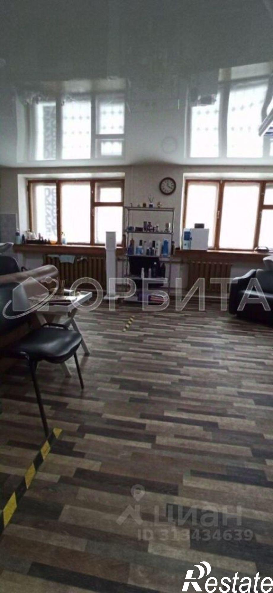 Купить офис, помещение под офис за 5 271 260 рублей на улица Республики, 178