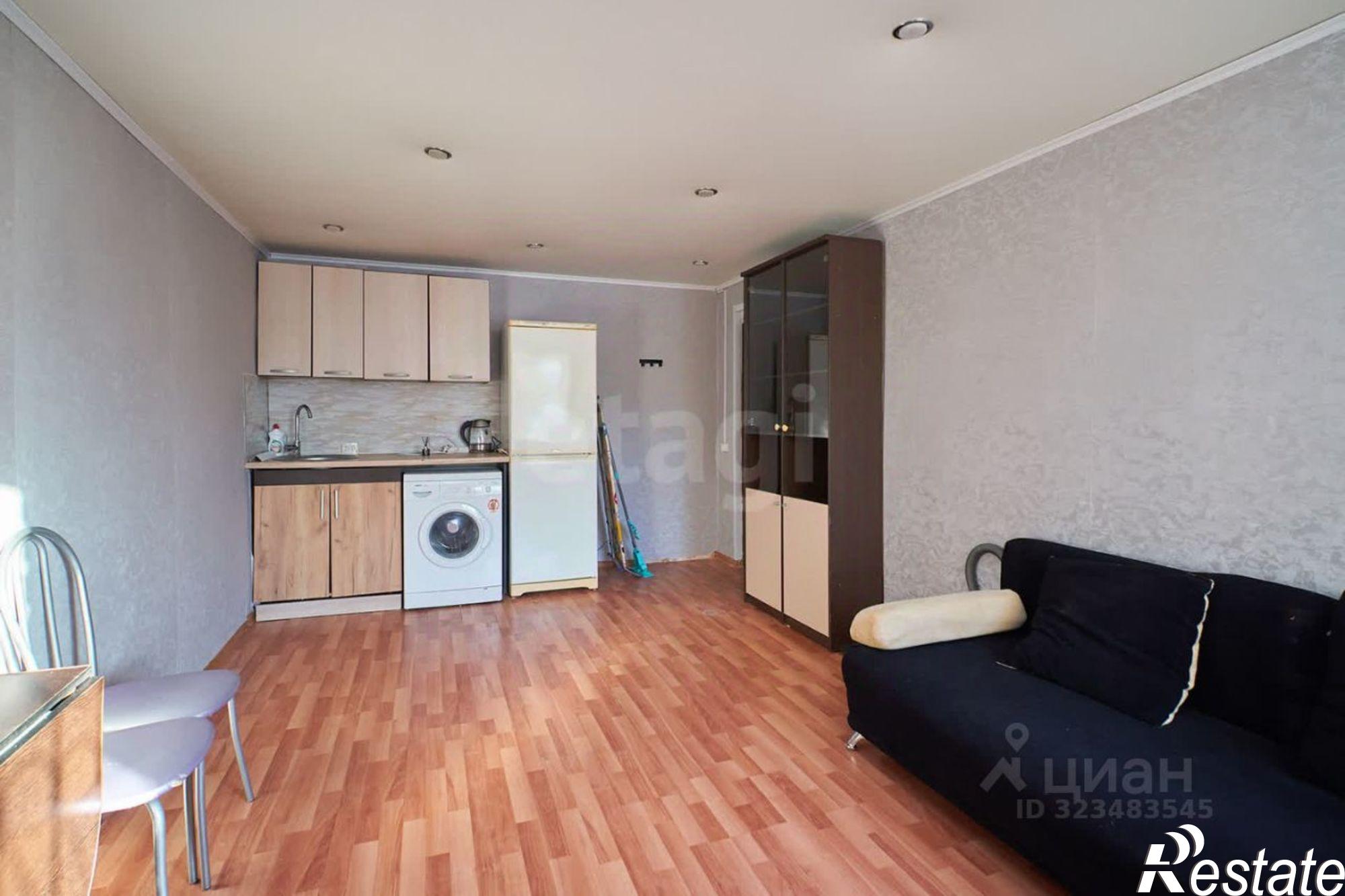 Купить комнату за 1 150 000 рублей на улица Республики, 258