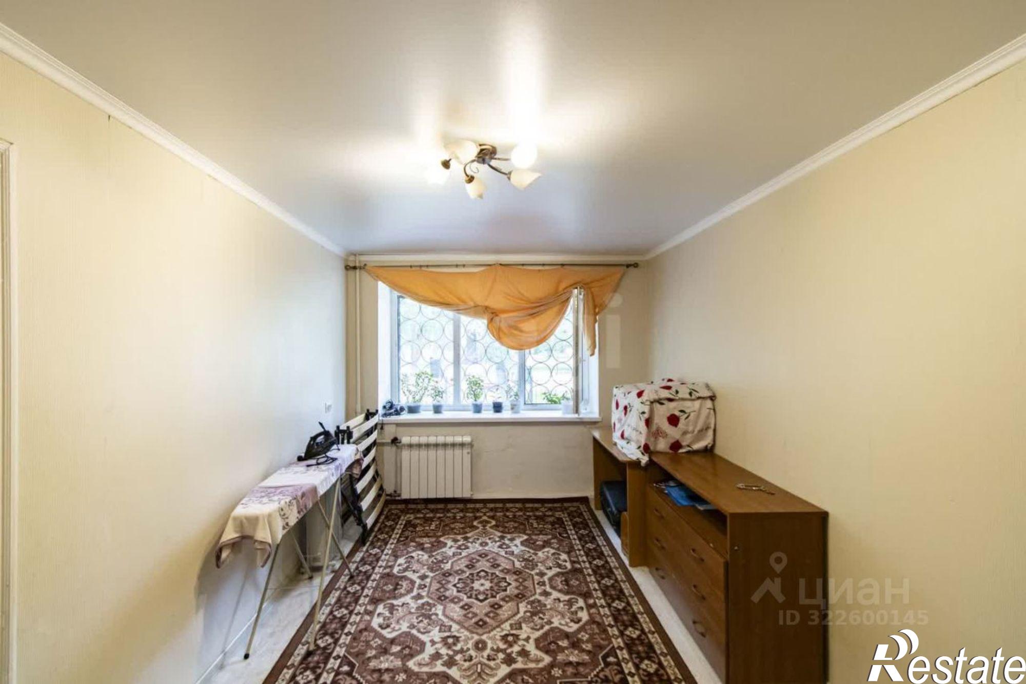 Купить квартиру за 3 500 000 рублей на улица 50 лет Октября, 51