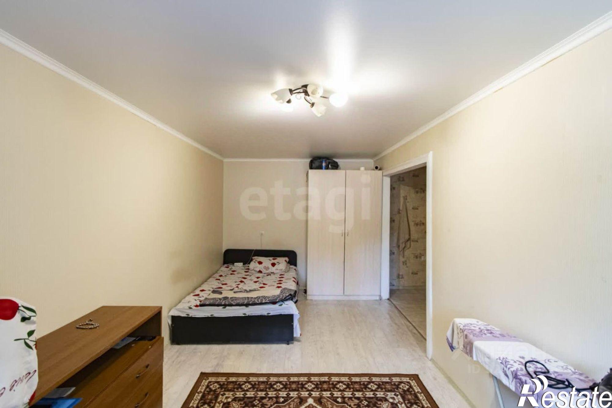 Купить квартиру за 3 500 000 рублей на улица 50 лет Октября, 51