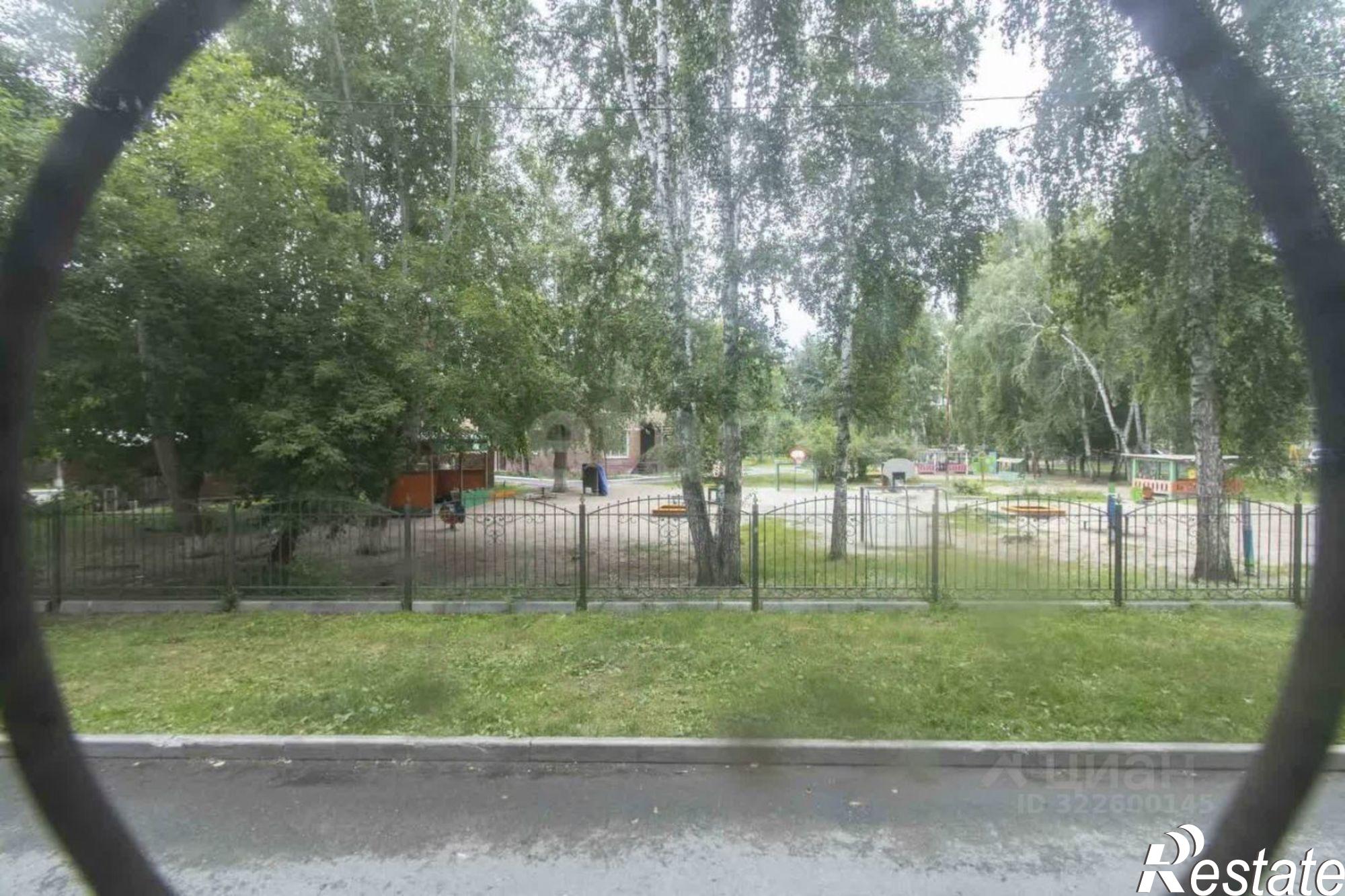 Купить квартиру за 3 500 000 рублей на улица 50 лет Октября, 51