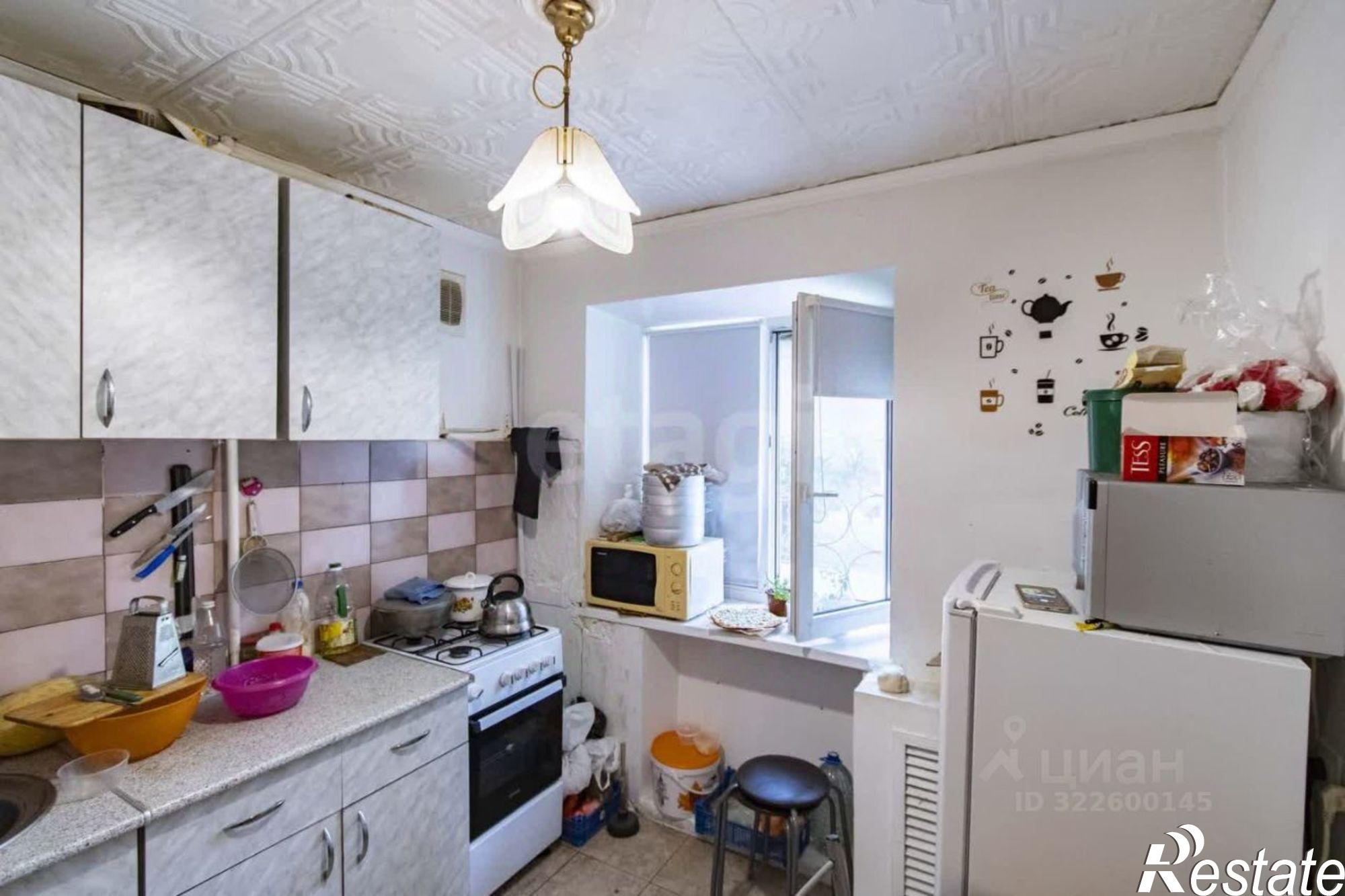 Купить квартиру за 3 500 000 рублей на улица 50 лет Октября, 51