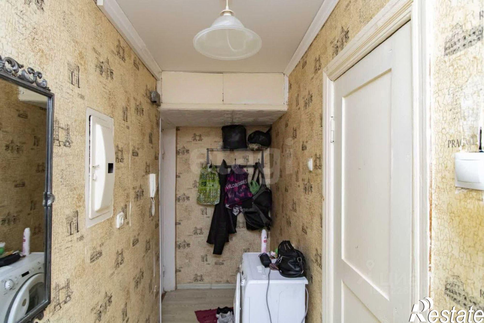 Купить квартиру за 3 500 000 рублей на улица 50 лет Октября, 51