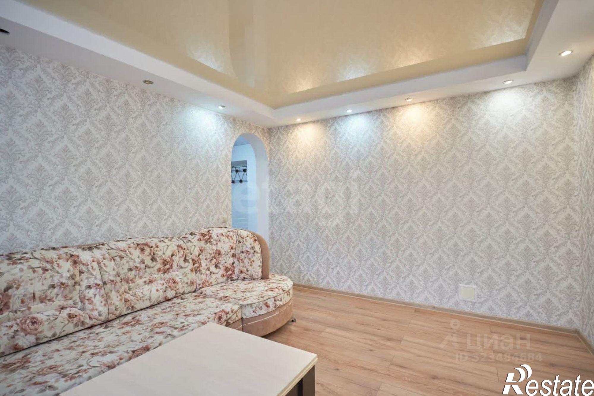 Купить квартиру за 5 300 000 рублей на улица Мельникайте, 50Б