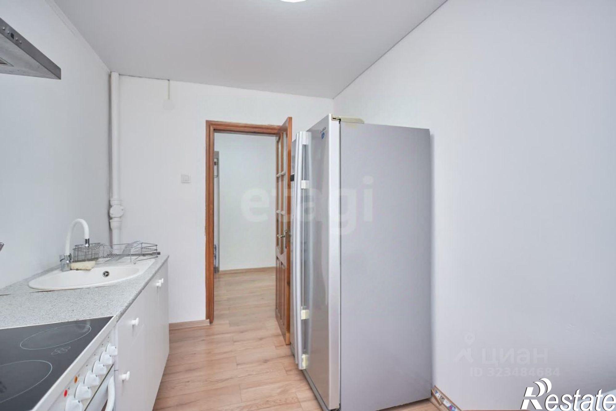 Купить квартиру за 5 300 000 рублей на улица Мельникайте, 50Б