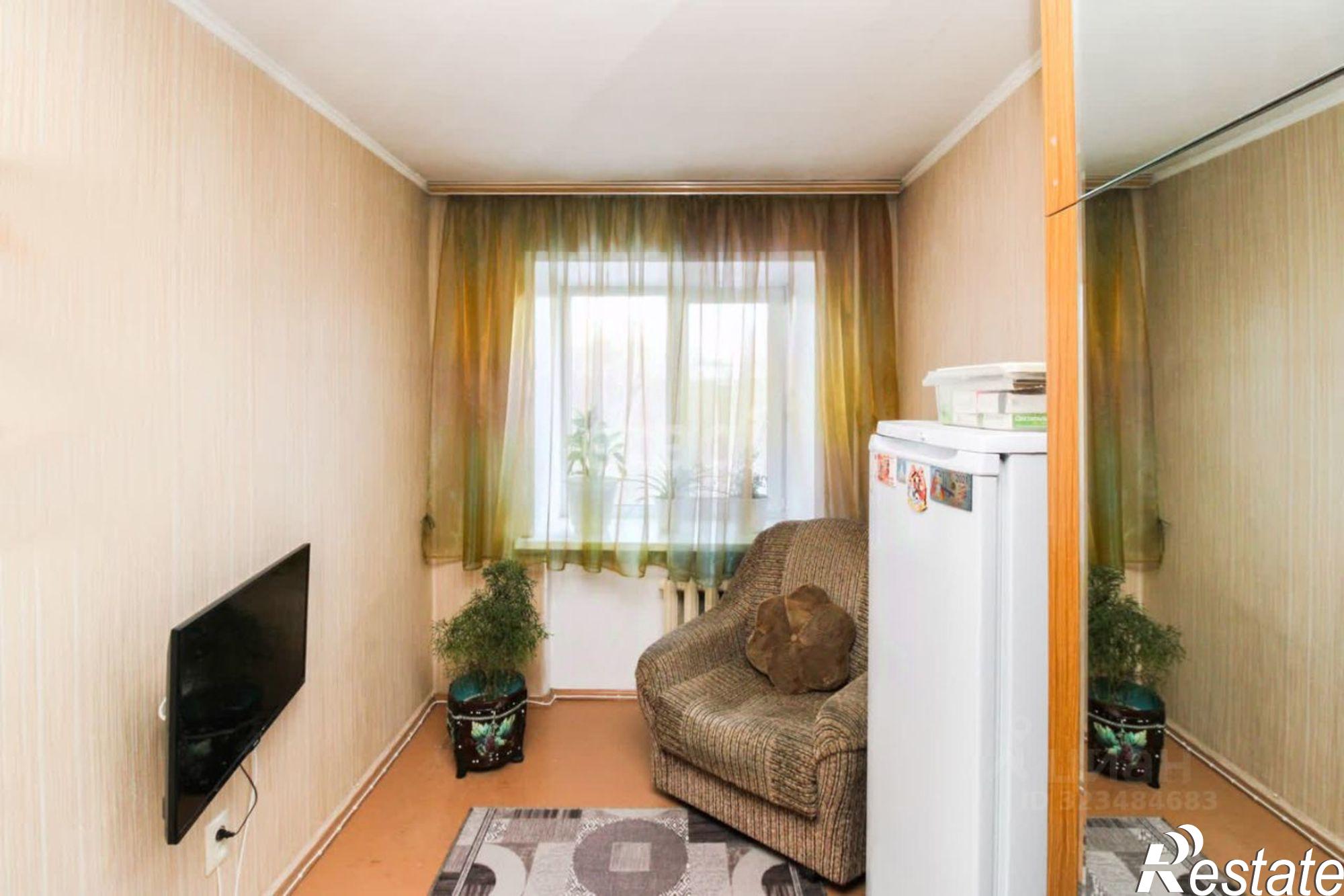 Купить квартиру за 4 900 000 рублей на улица 50 лет Октября, 51