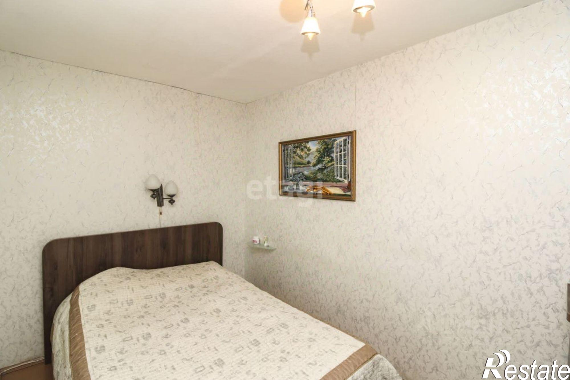 Купить квартиру за 4 900 000 рублей на улица 50 лет Октября, 51