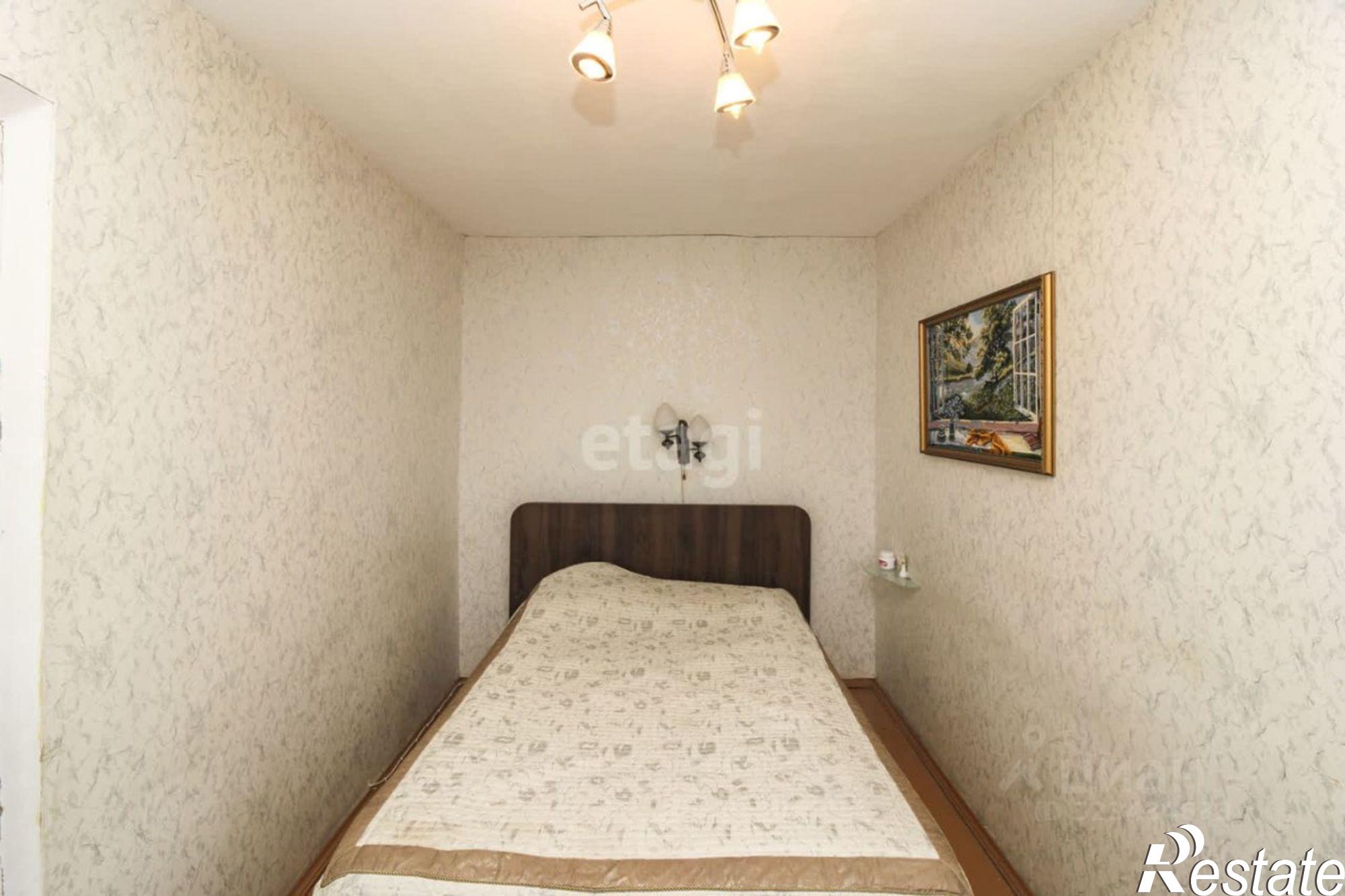 Купить квартиру за 4 900 000 рублей на улица 50 лет Октября, 51