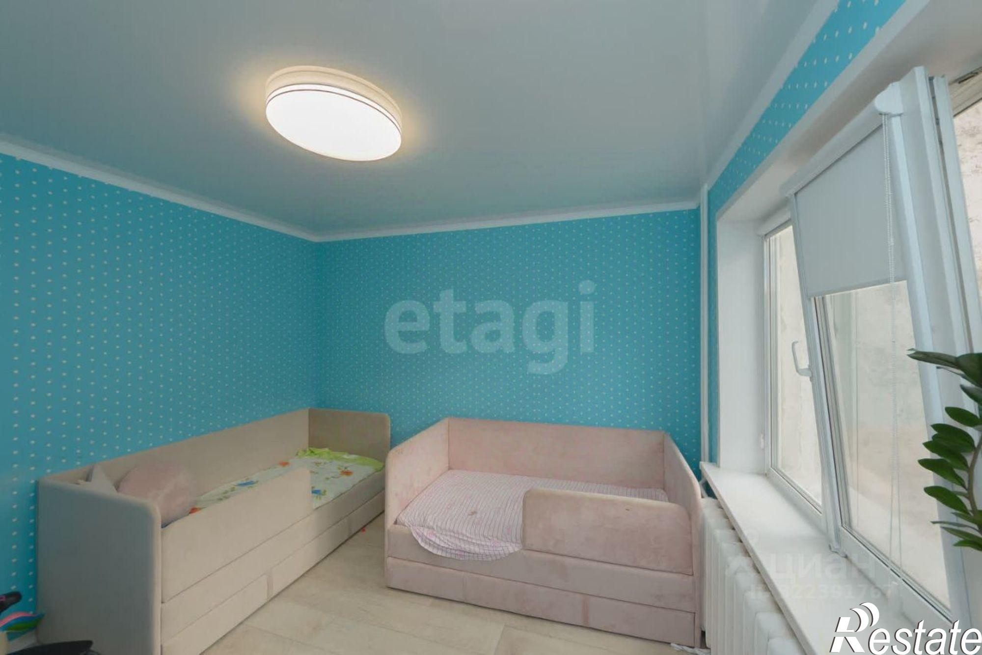 Купить квартиру за 5 500 000 рублей на улица 30 лет Победы, 79А