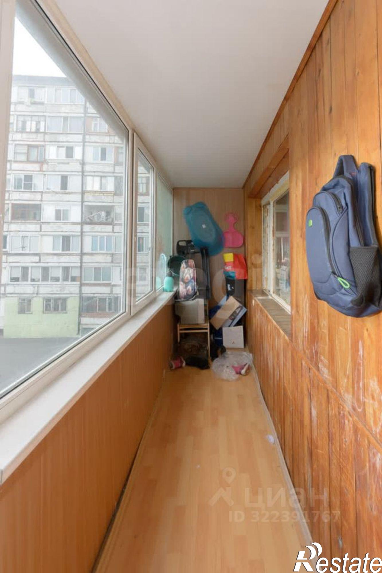 Купить квартиру за 5 500 000 рублей на улица 30 лет Победы, 79А